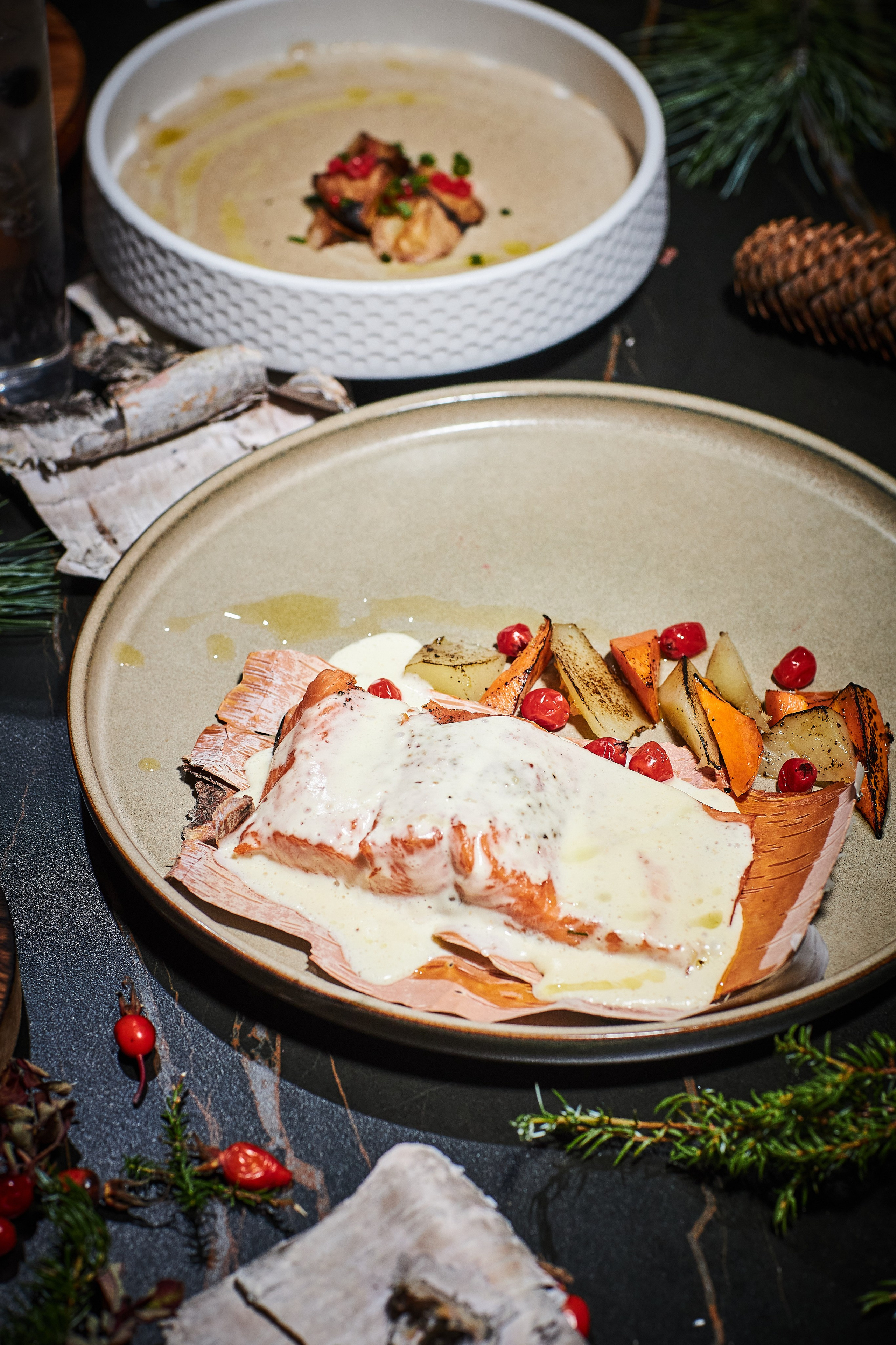 Ямато. Свадебный фотограф на Камчатке Ян Панов