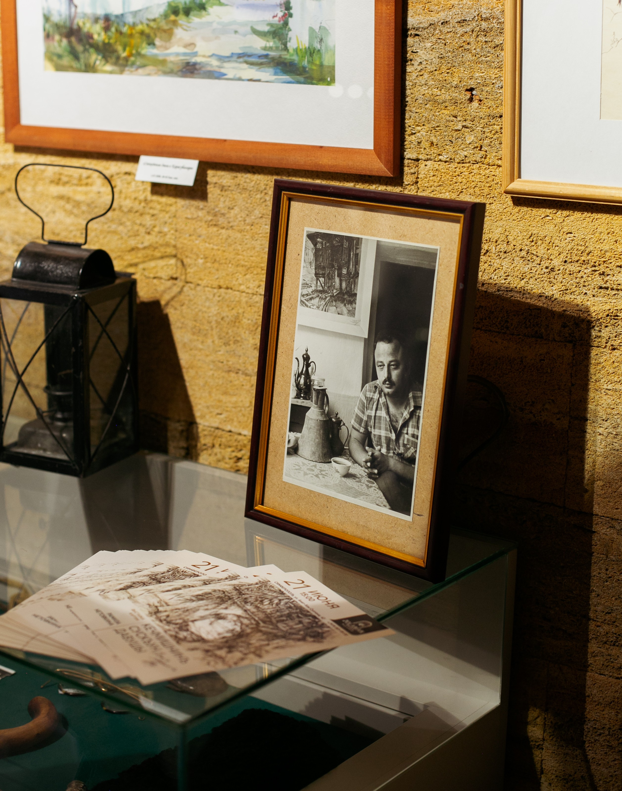 Ramiz Netovkin. Beye Shevkiyeva Photography