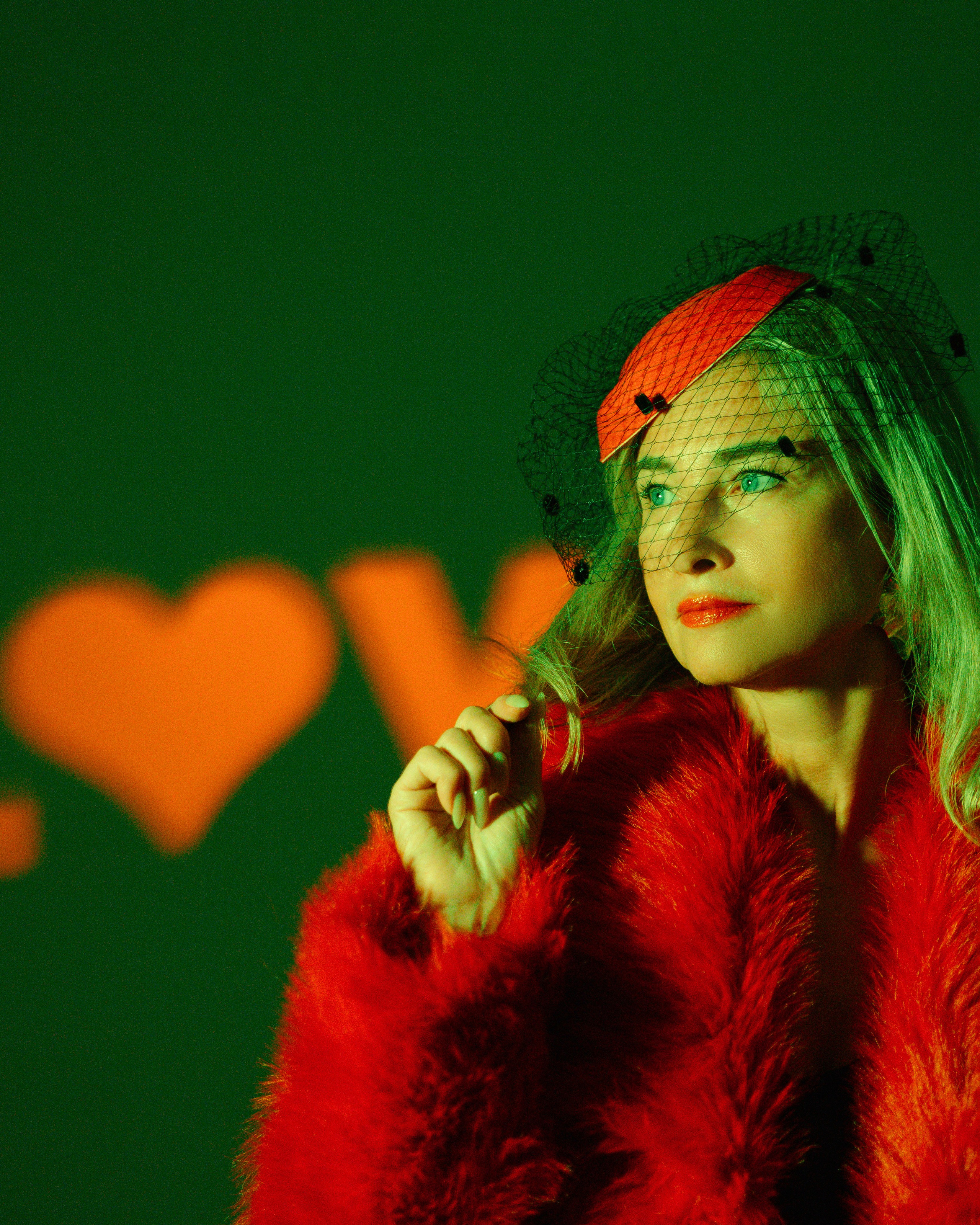 Индивидуальные фотосессии в студии. Фотограф в городе Лыткарино Волкова Ольга