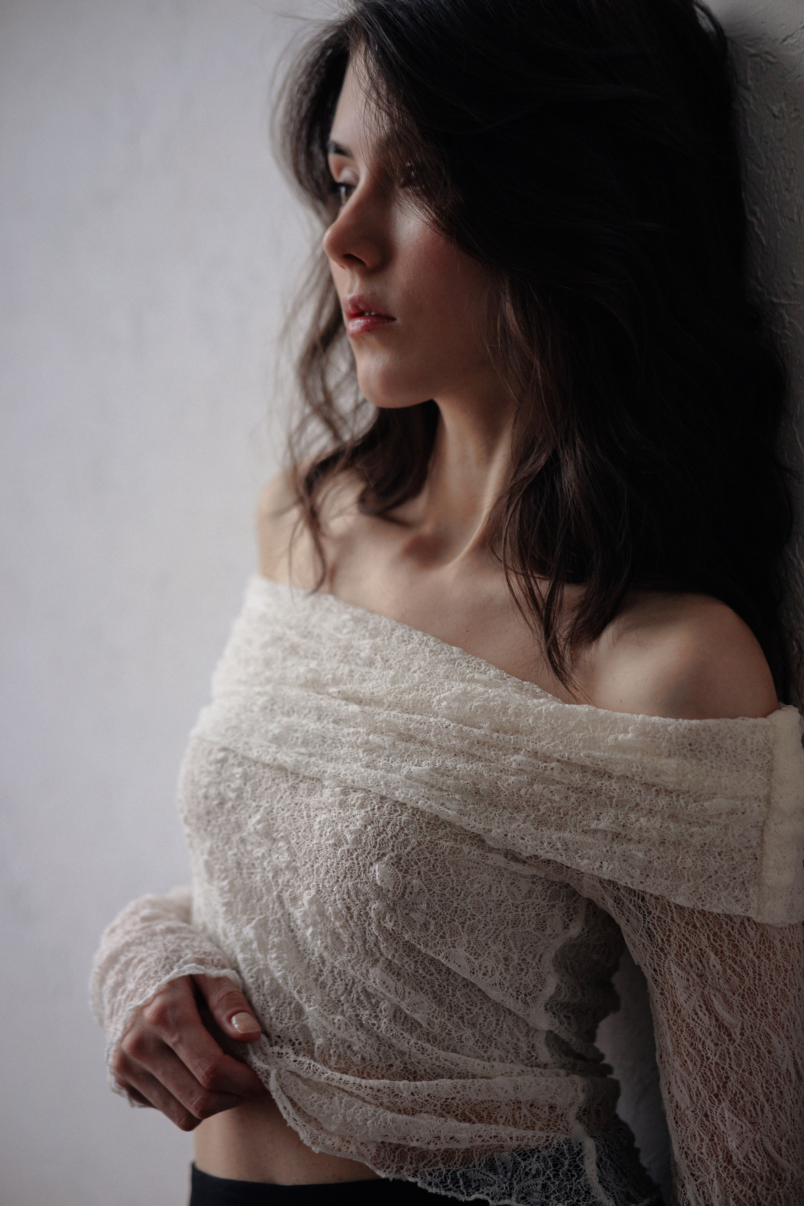 Марина. Фотограф в Санкт-Петербурге Алёна Губинская