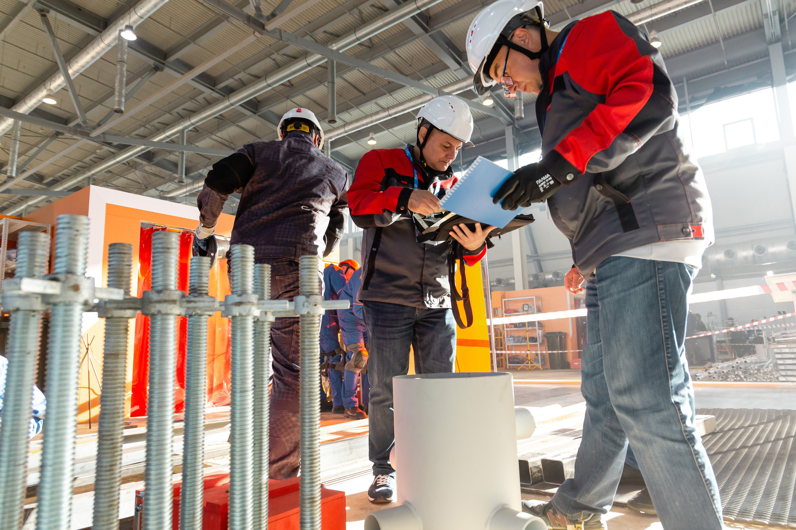 ЛГСС Иннопром