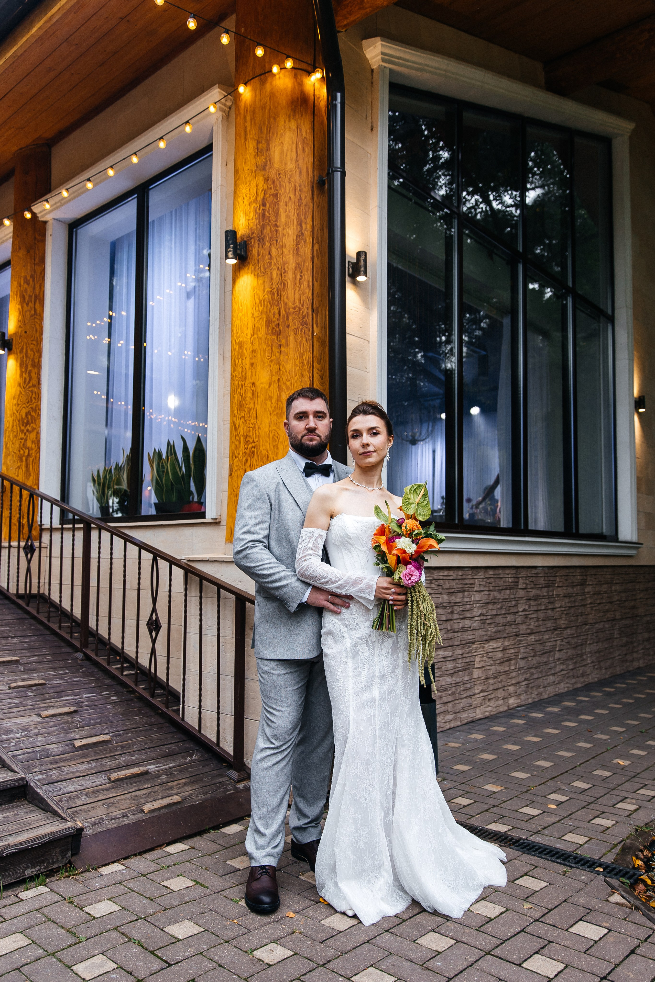 23/08. Свадебный фотограф в Москве Виктория Арехова