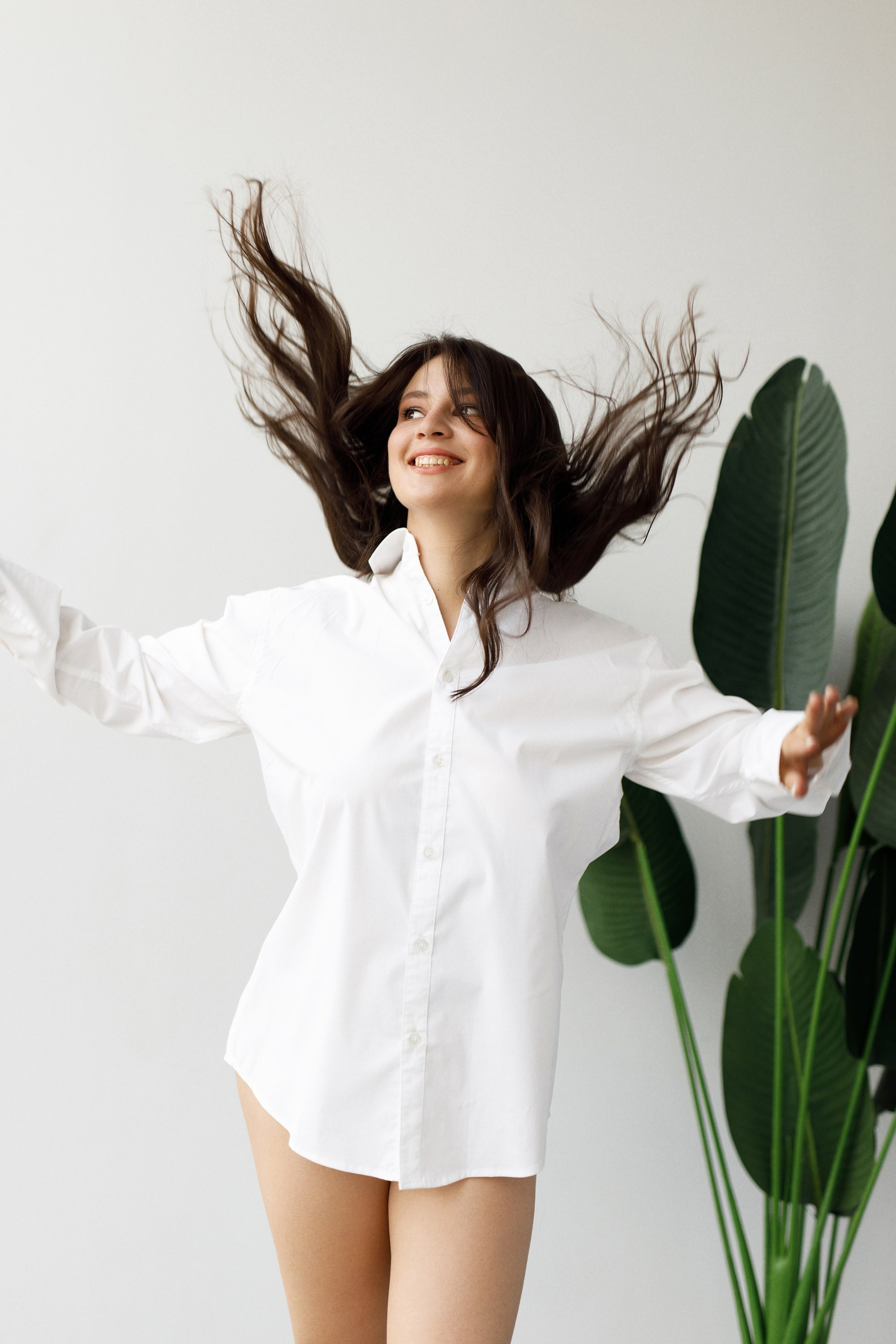 Даша. Фотограф Дмитрий Молчанов | Фотограф Пермь | Фотограф