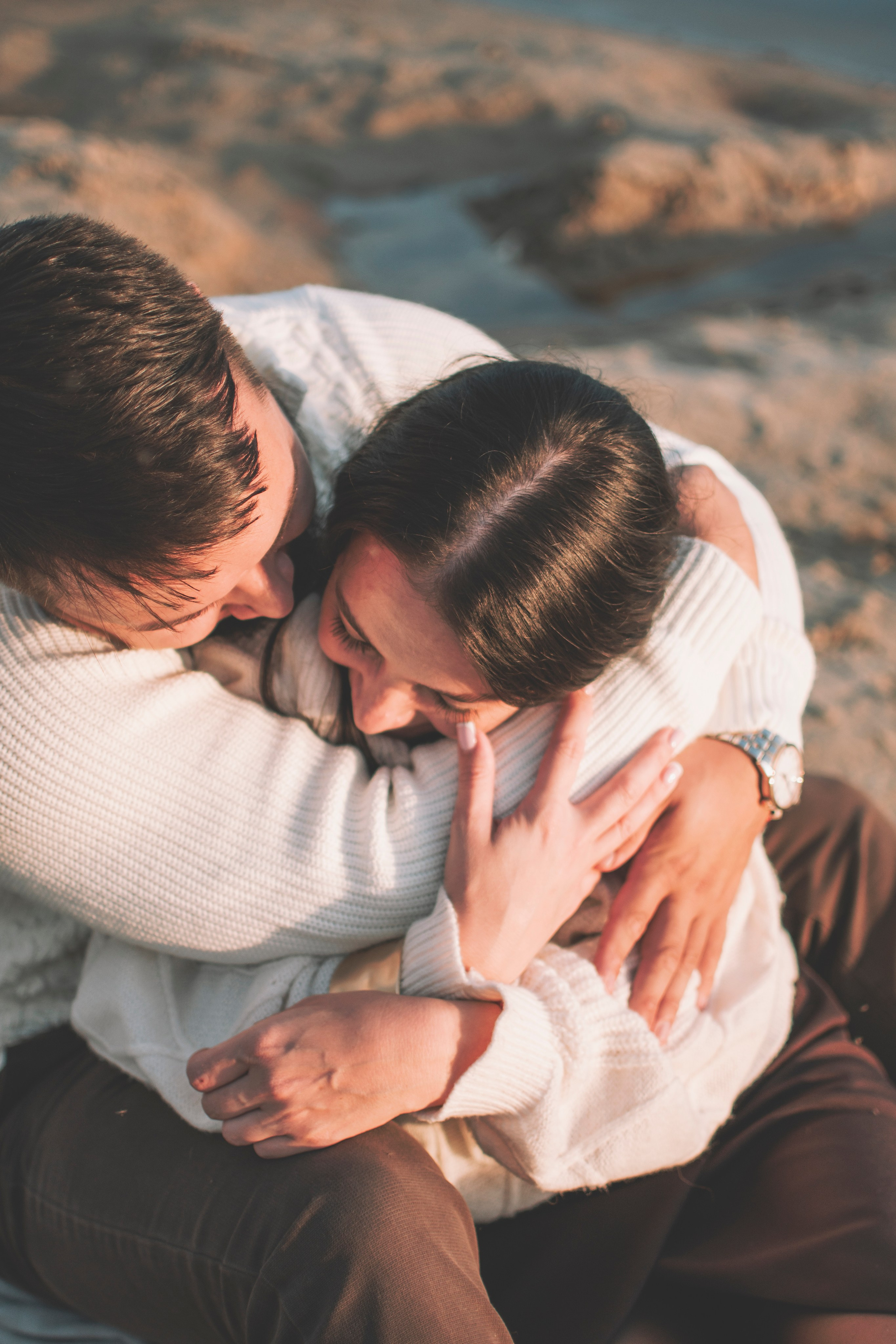 «Любовь живет тут…». Семейный и свадебный фотограф Губкинский и Ставрополь