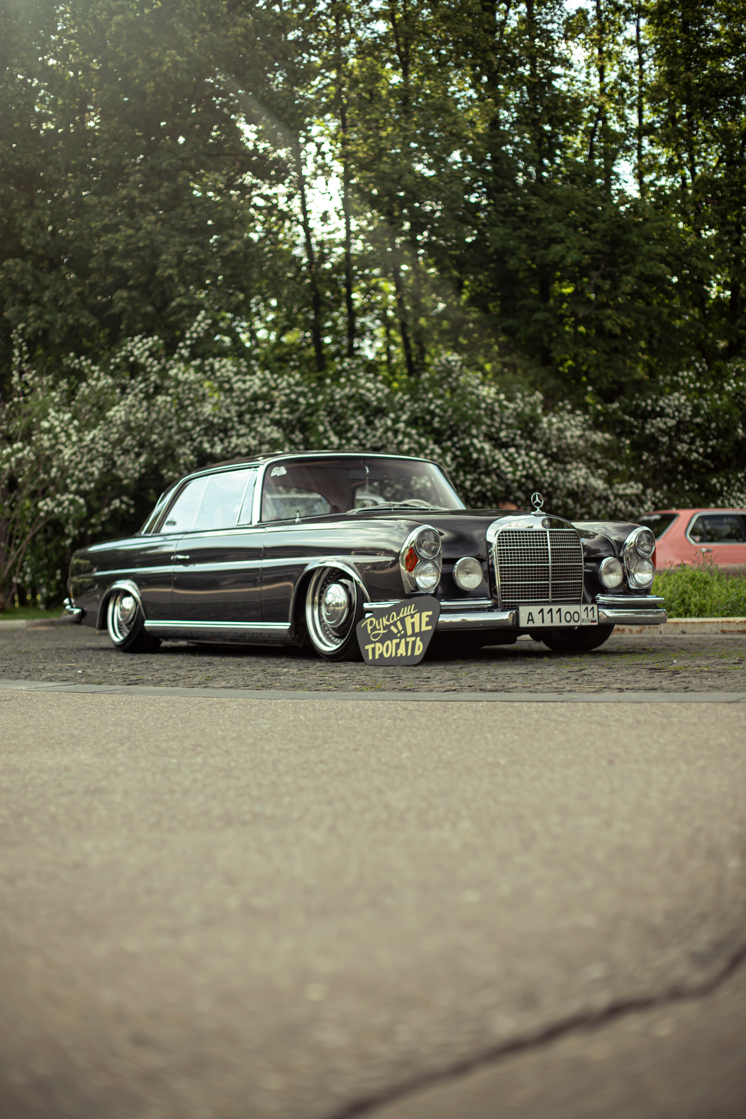 Grounded Ultra Moskow 2024. Автомобильный фотограф в Екатеринбурге Сергей Эндерс