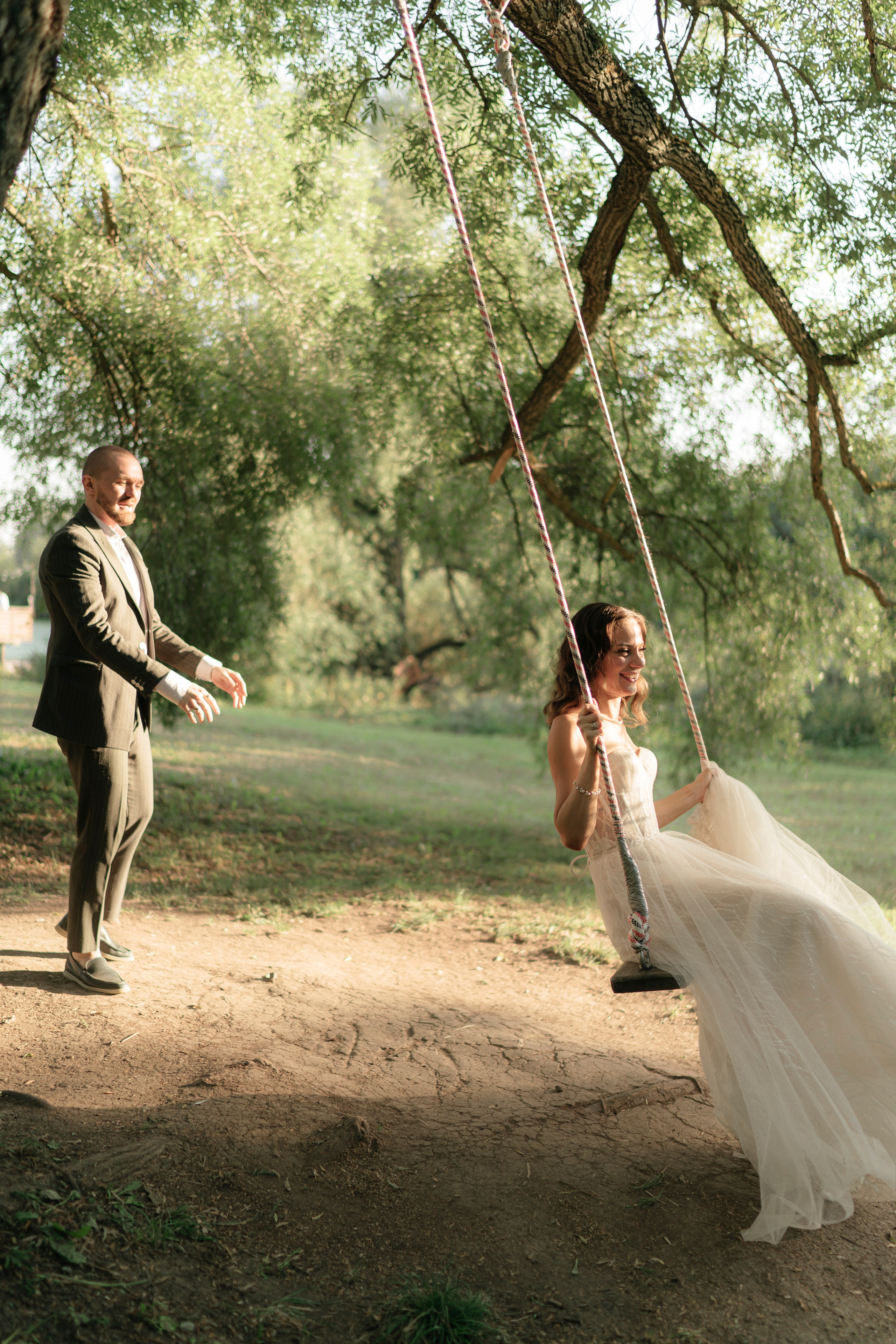 Wedding day. Wish Films — Фото и видео для брендов и личных проектов | Фотограф и видеограф