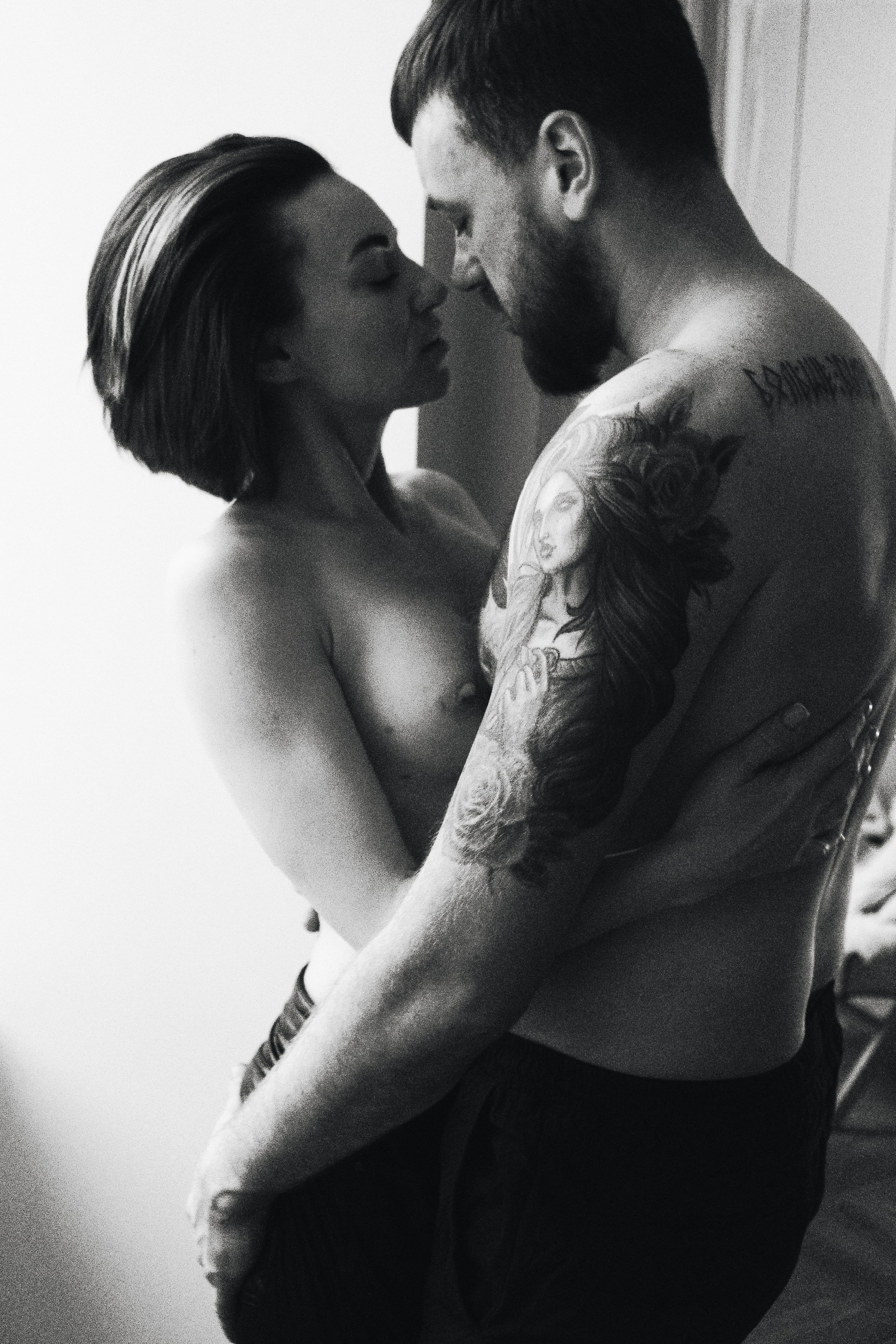 Про бургеры ;). Фотограф Наташа Лисица