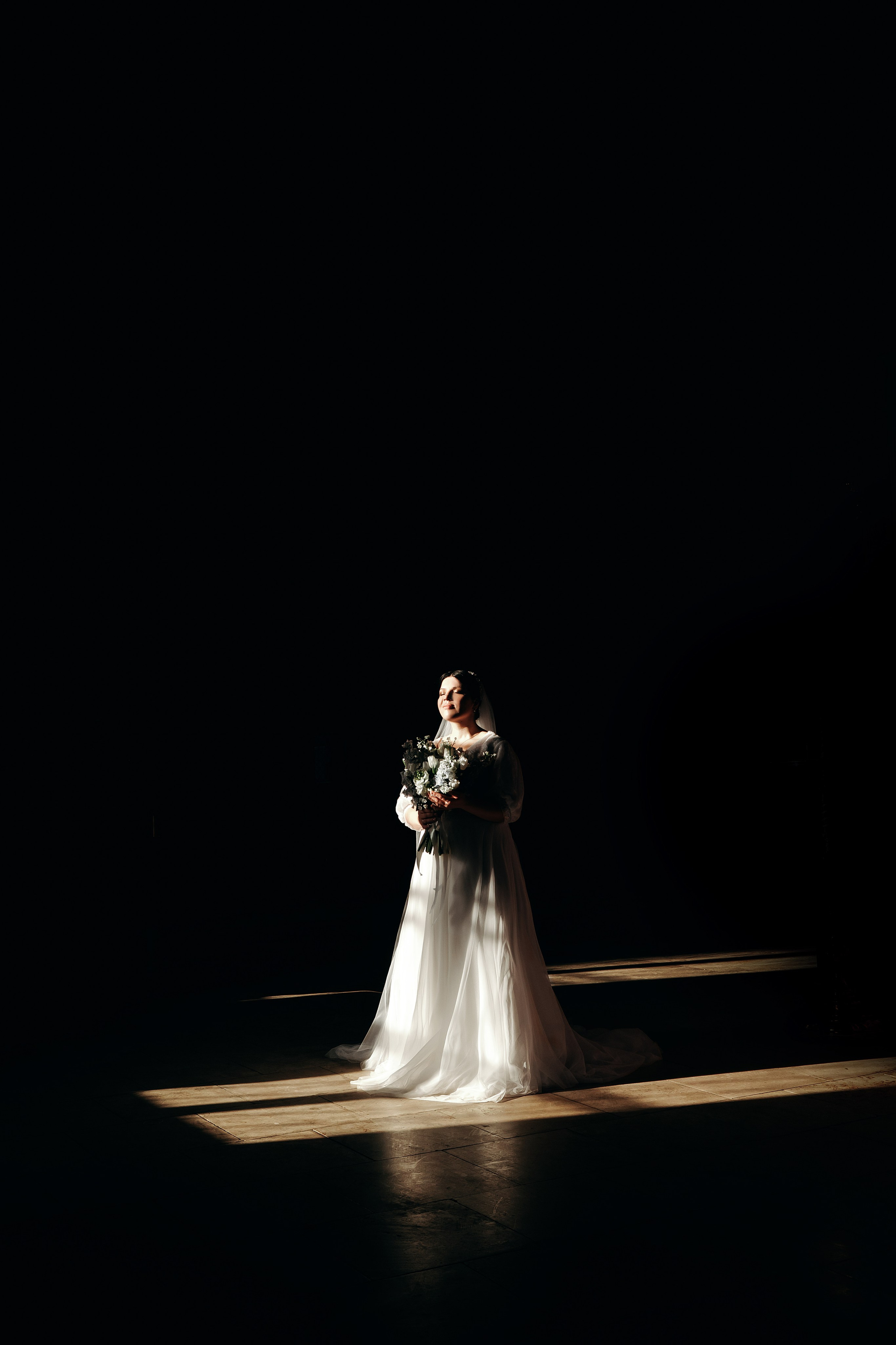 Таинство Венчания. Фотограф Елена Лунева