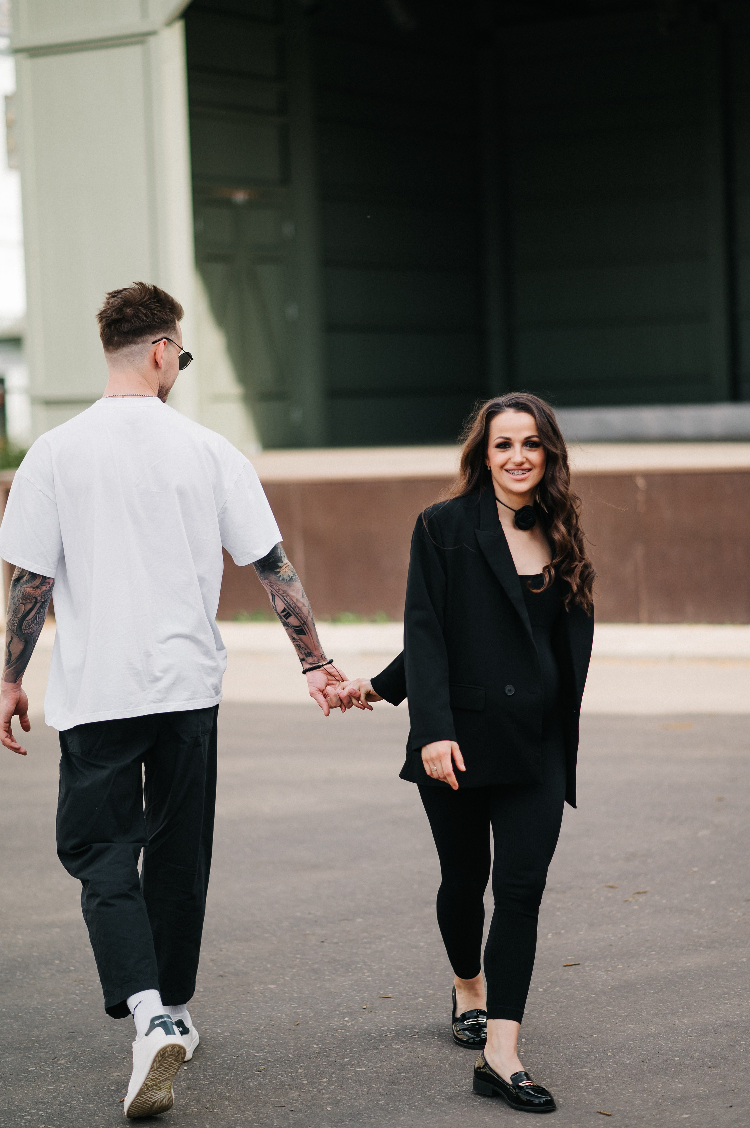 Татьяна Денис. Семейный и свадебный фотограф Алёна Морозова Коломна