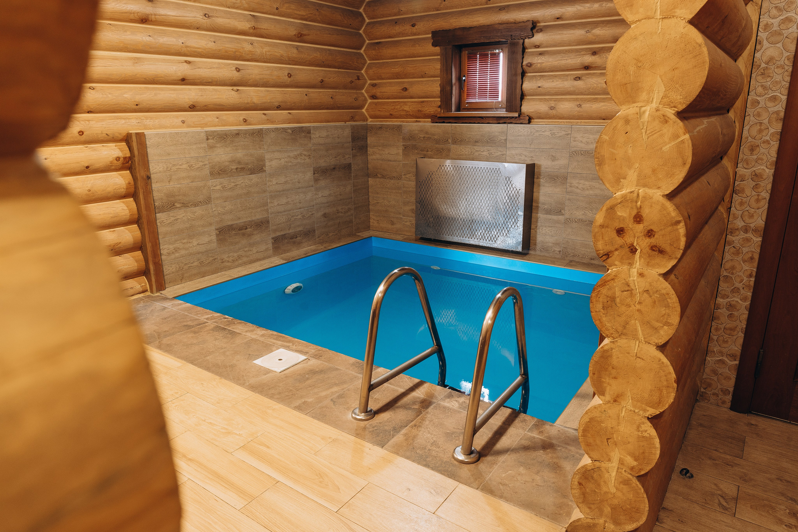 Гостинично-банный комплекс «Дворянский». Свадебный фотограф Пенза