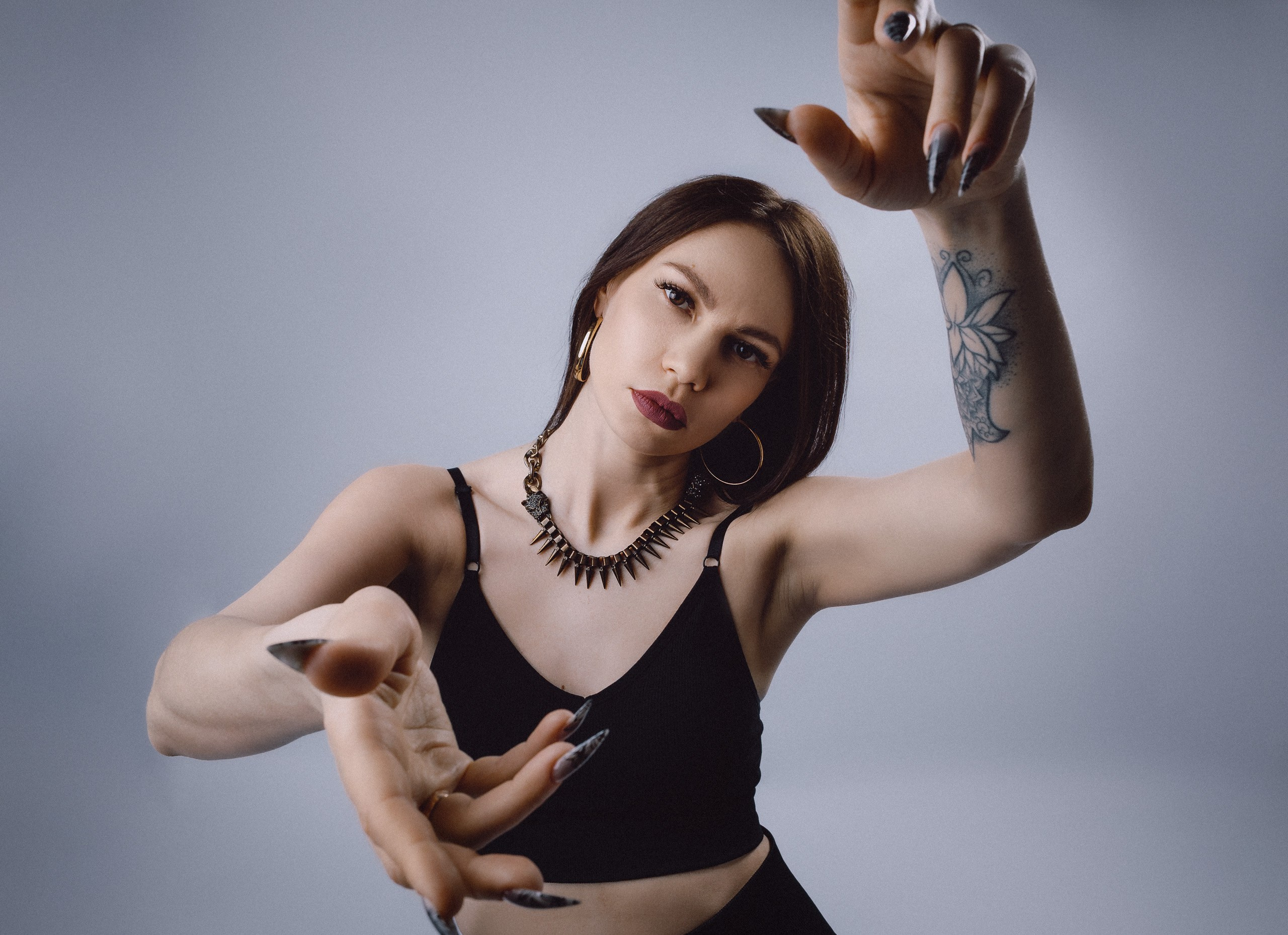 Gen Studio. Фотограф в Егорьевске Максим Евдокимов