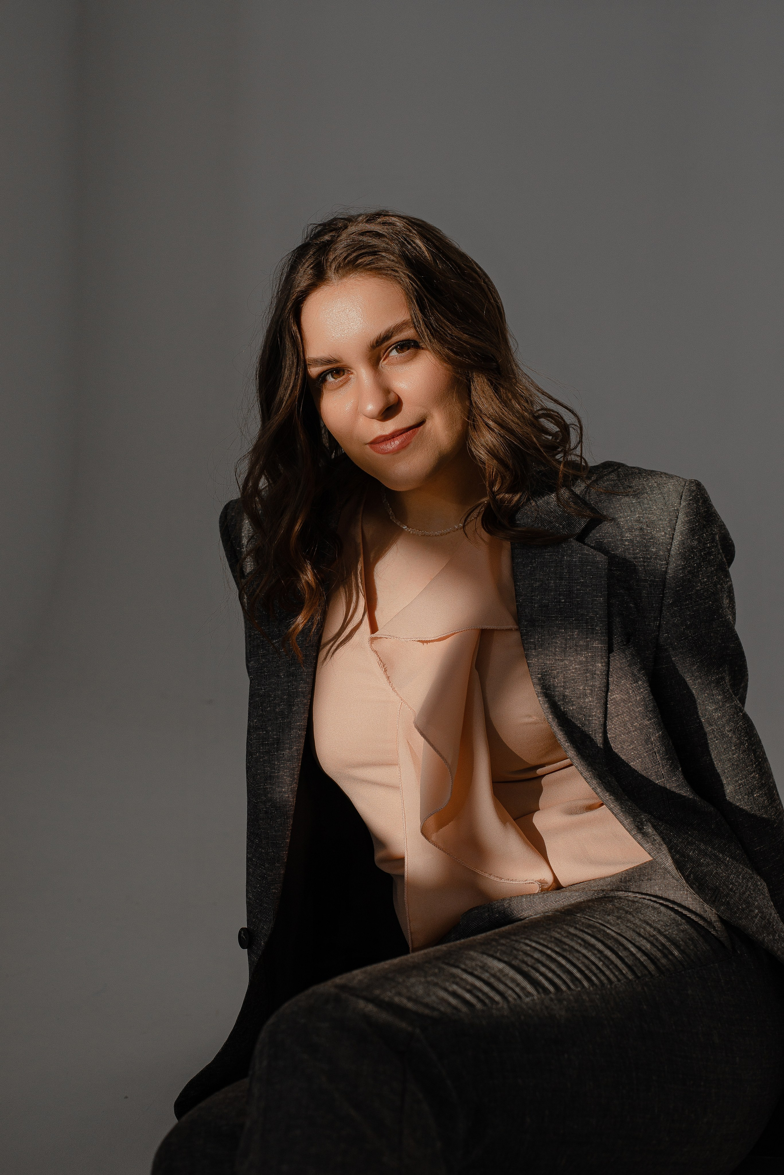 Контент-съемка для психолога. Семейный и детский фотограф Иваново Ксения Азаренкова