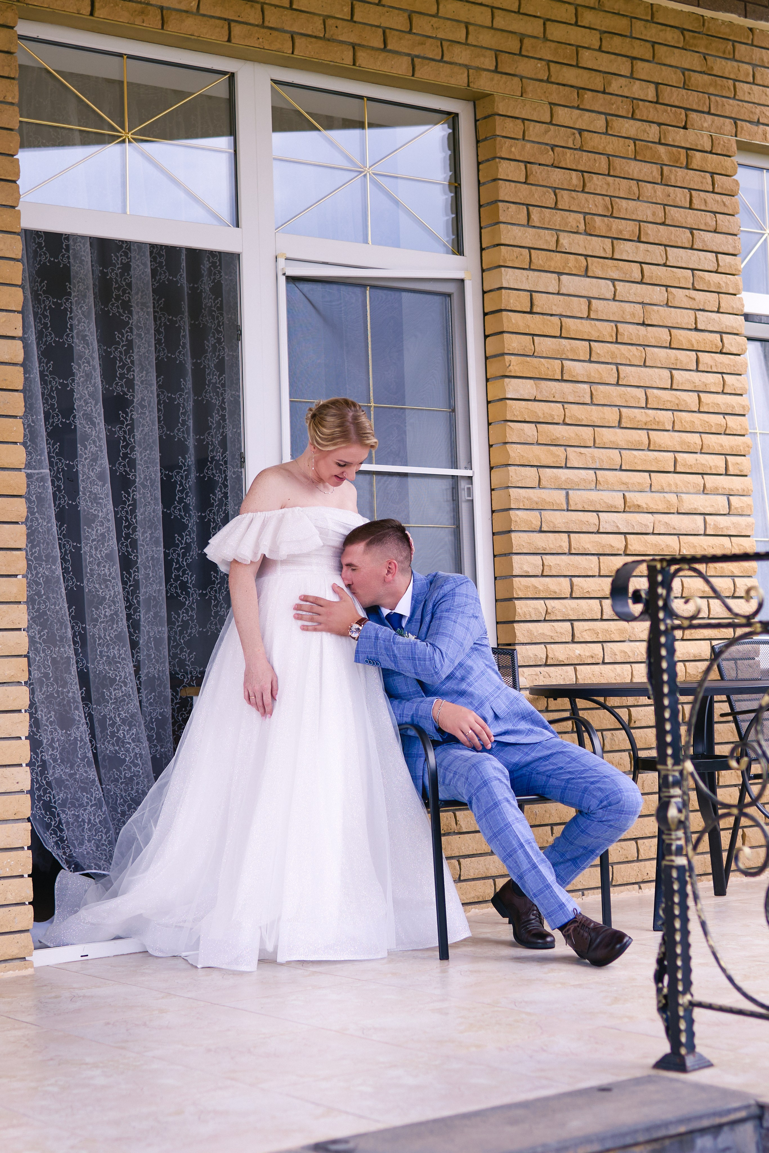 Татьяна и Вячеслав. Свадебный и репортажный фотограф в Москве Александр Кудрявцев