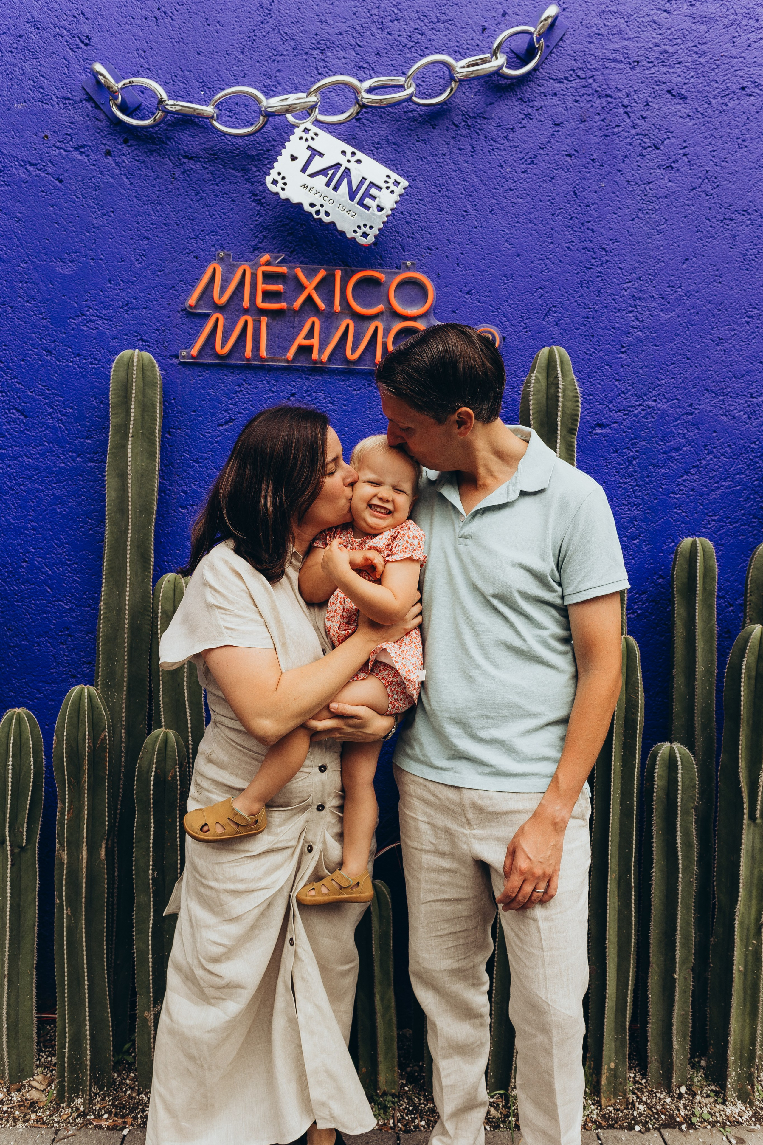 Sesión de una familia en Polanco, parque Lincoln. Ирина Крохалева. Семейный фотограф в Екатеринбурге