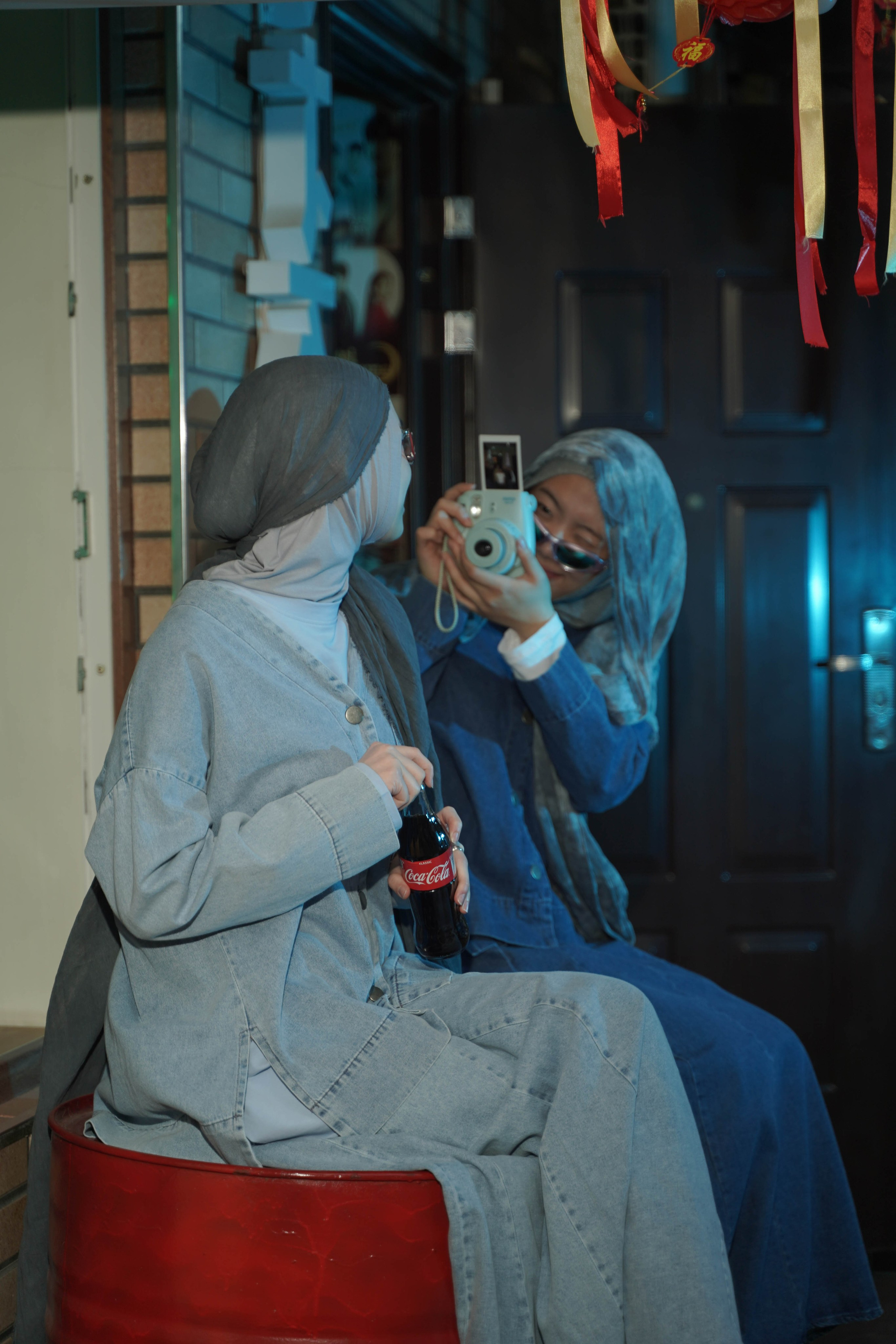 Muslim lady. Амина Абасова — индивидуальный фотограф в Махачкале, Дагестан