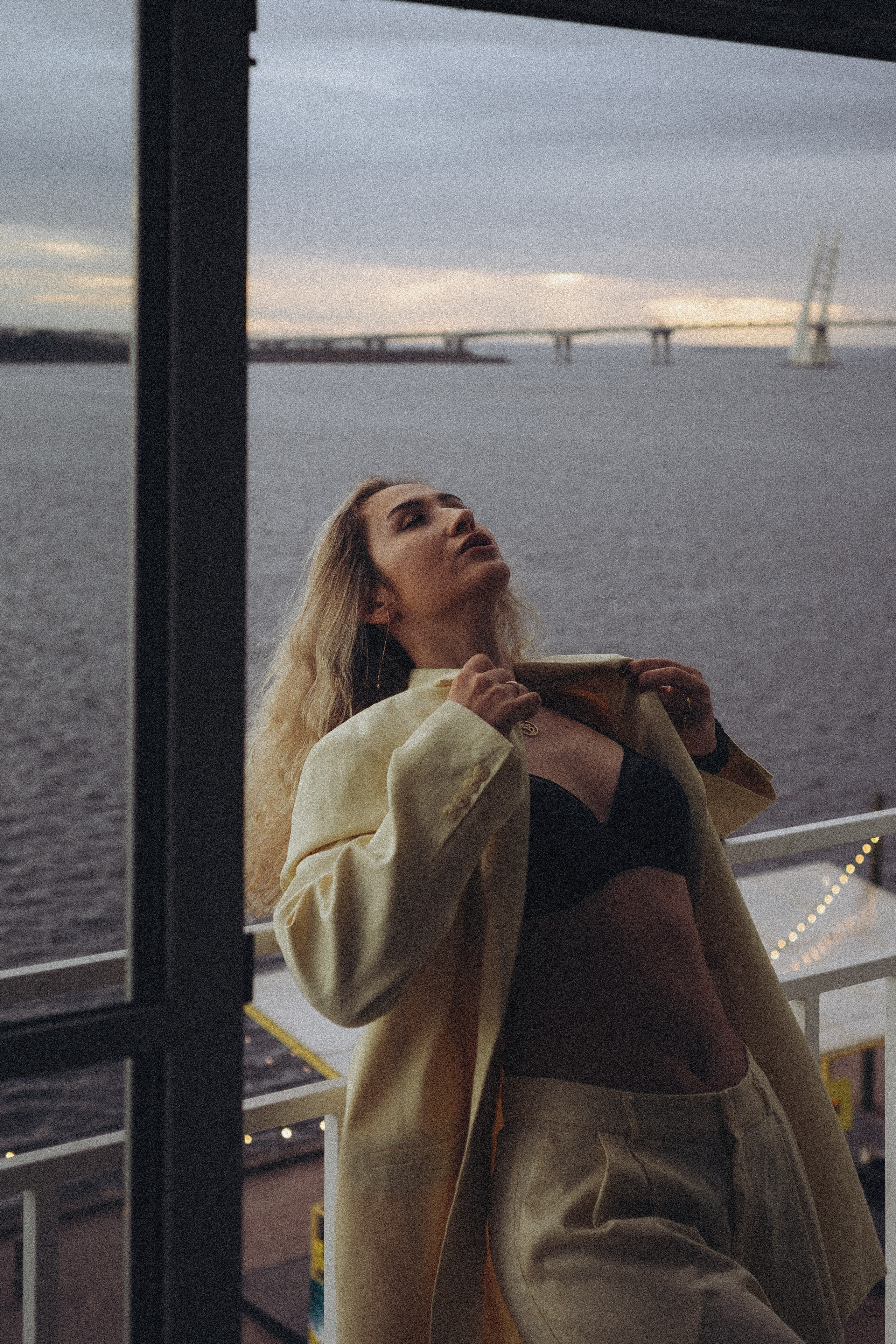 Студийная. Профессиональный фотограф, Санкт-Петербург — Виктория Богомолова