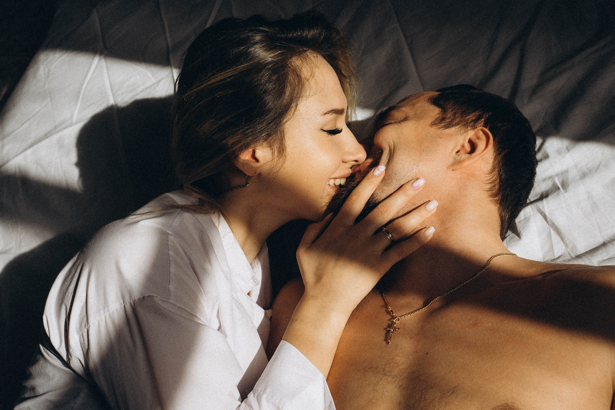 Любовь. Профессиональный фотограф, Санкт-Петербург — Виктория Богомолова