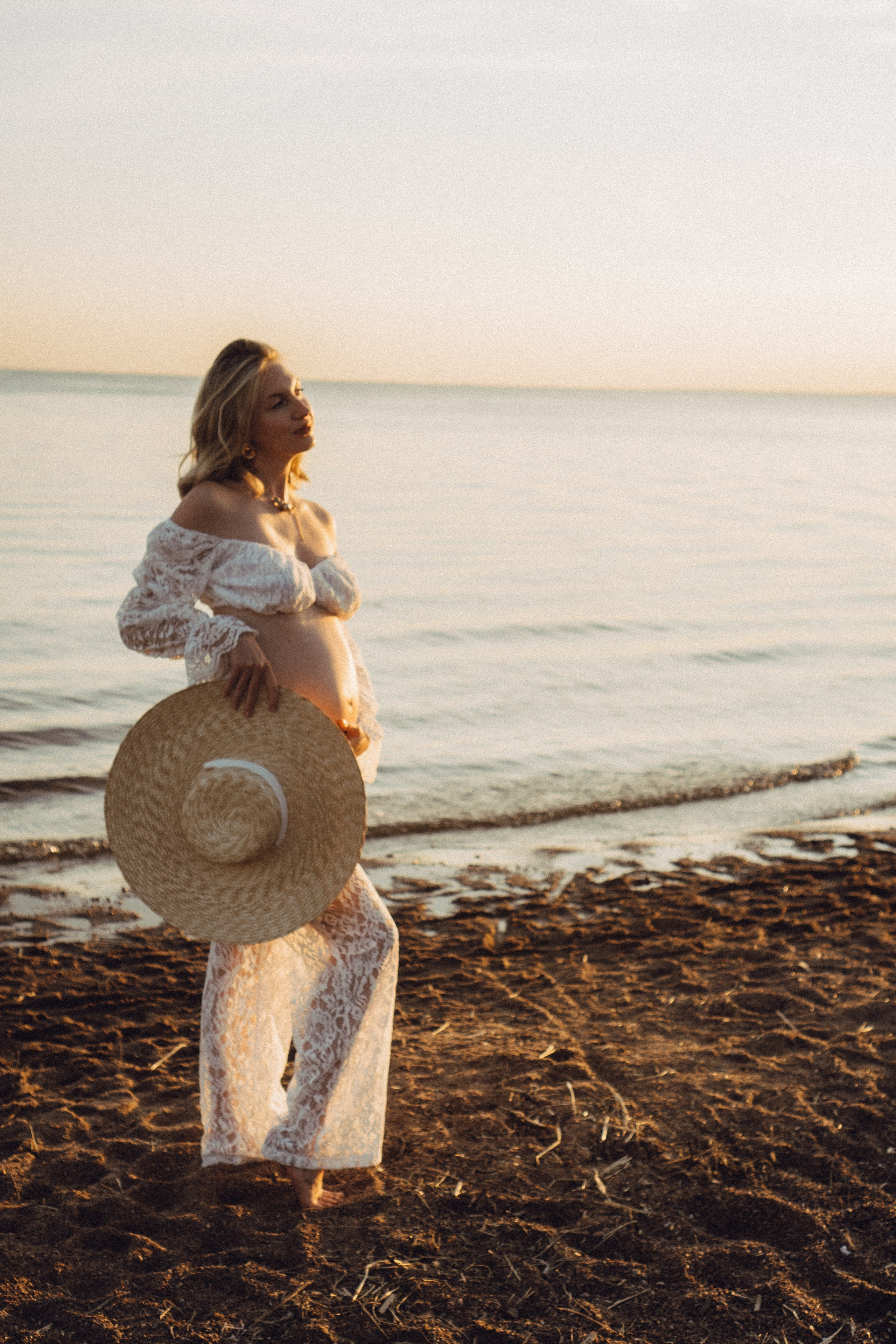 В ОЖИДАНИИ. Профессиональный фотограф, Санкт-Петербург — Виктория Богомолова