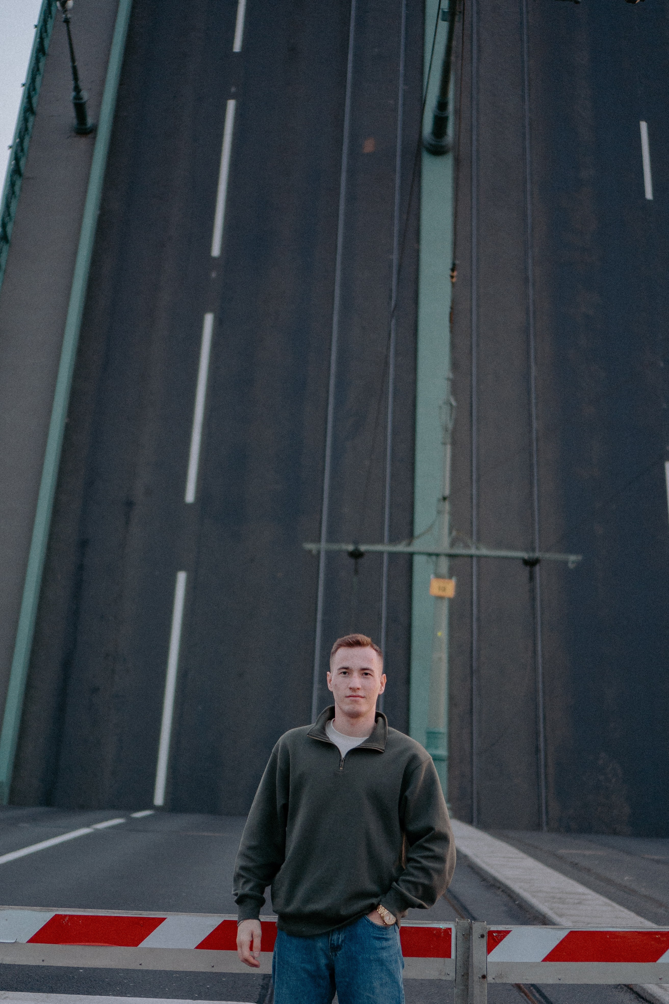 Рассветная история любви. Профессиональный фотограф, Санкт-Петербург — Виктория Богомолова