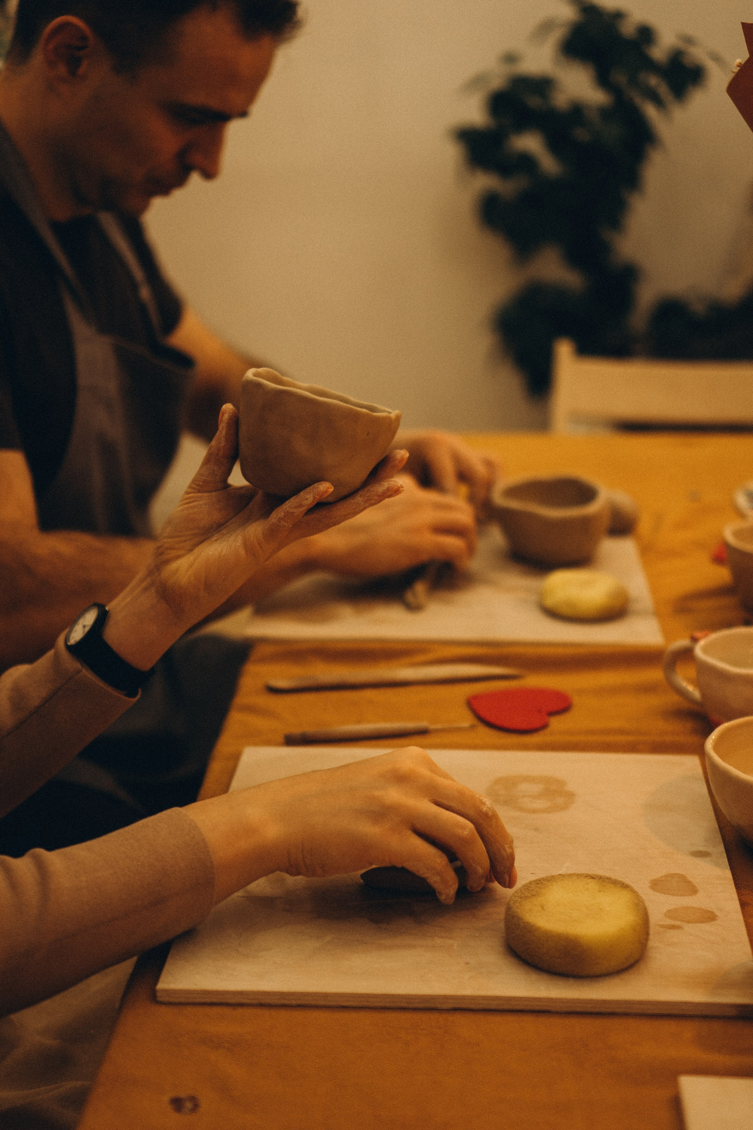 ЛЕПКАРНЯ. Профессиональный фотограф, Санкт-Петербург — Виктория Богомолова