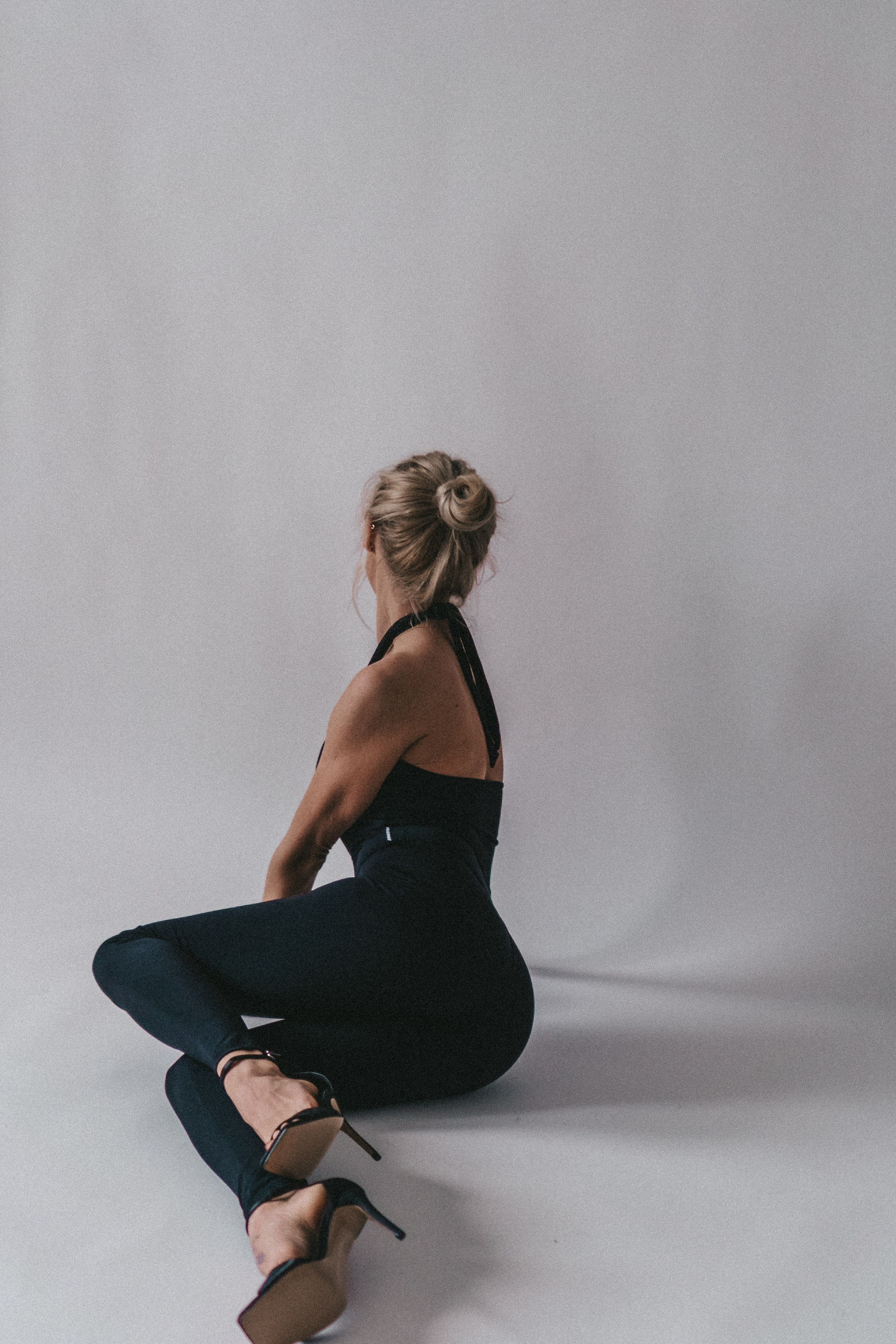 Студийная. Профессиональный фотограф, Санкт-Петербург — Виктория Богомолова