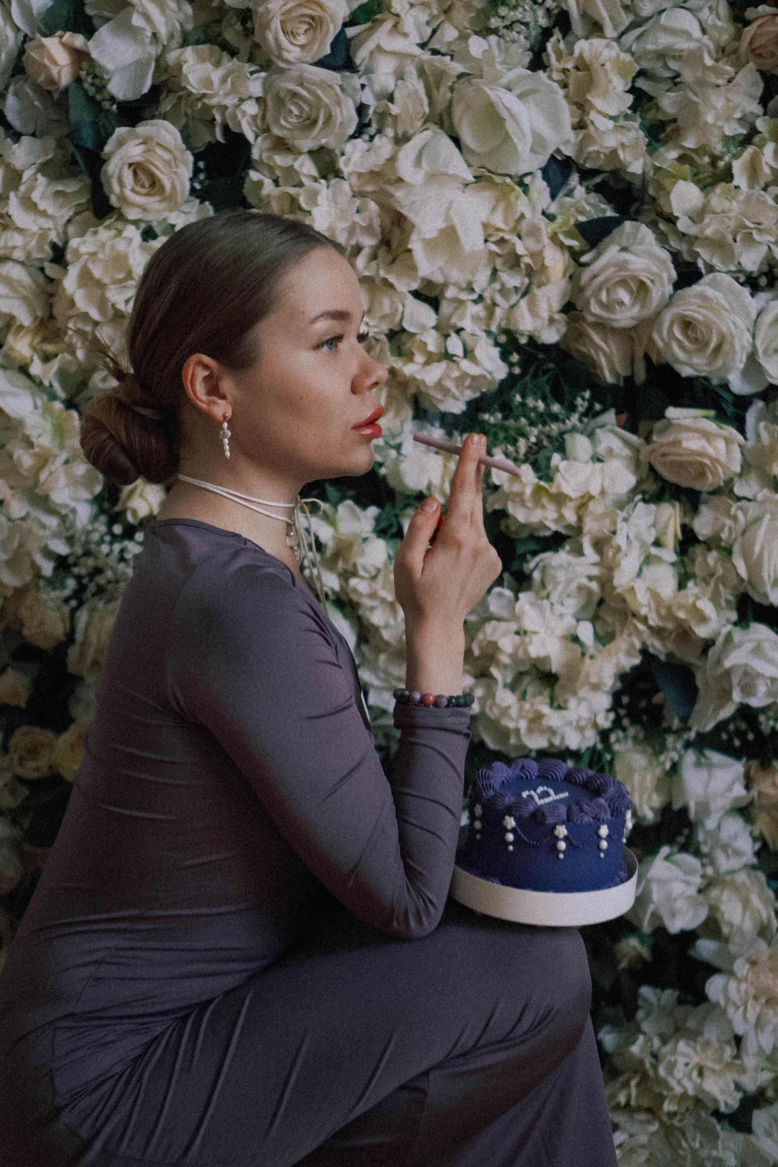 22. Профессиональный фотограф, Санкт-Петербург — Виктория Богомолова