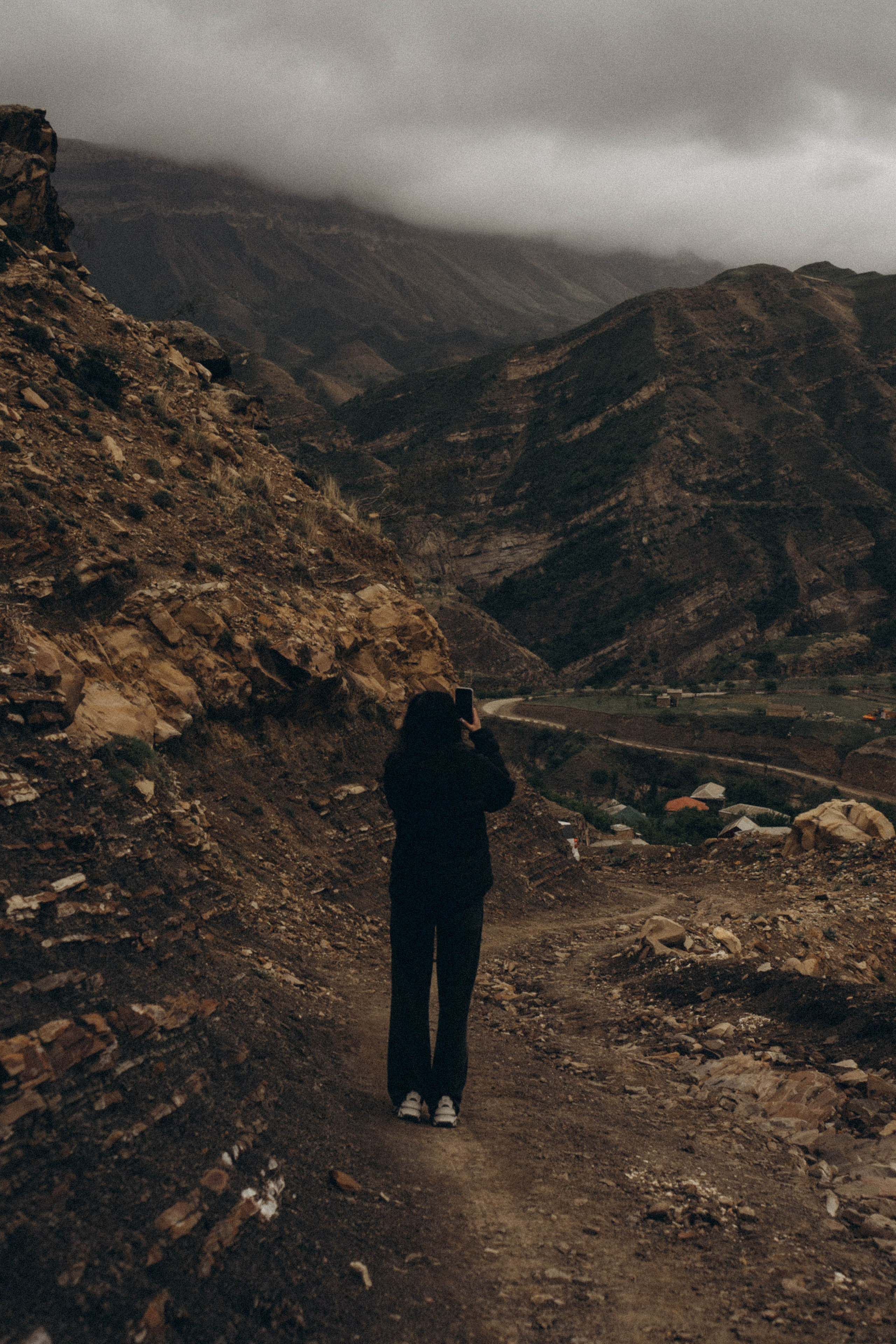 Горы. Профессиональный фотограф, Санкт-Петербург — Виктория Богомолова