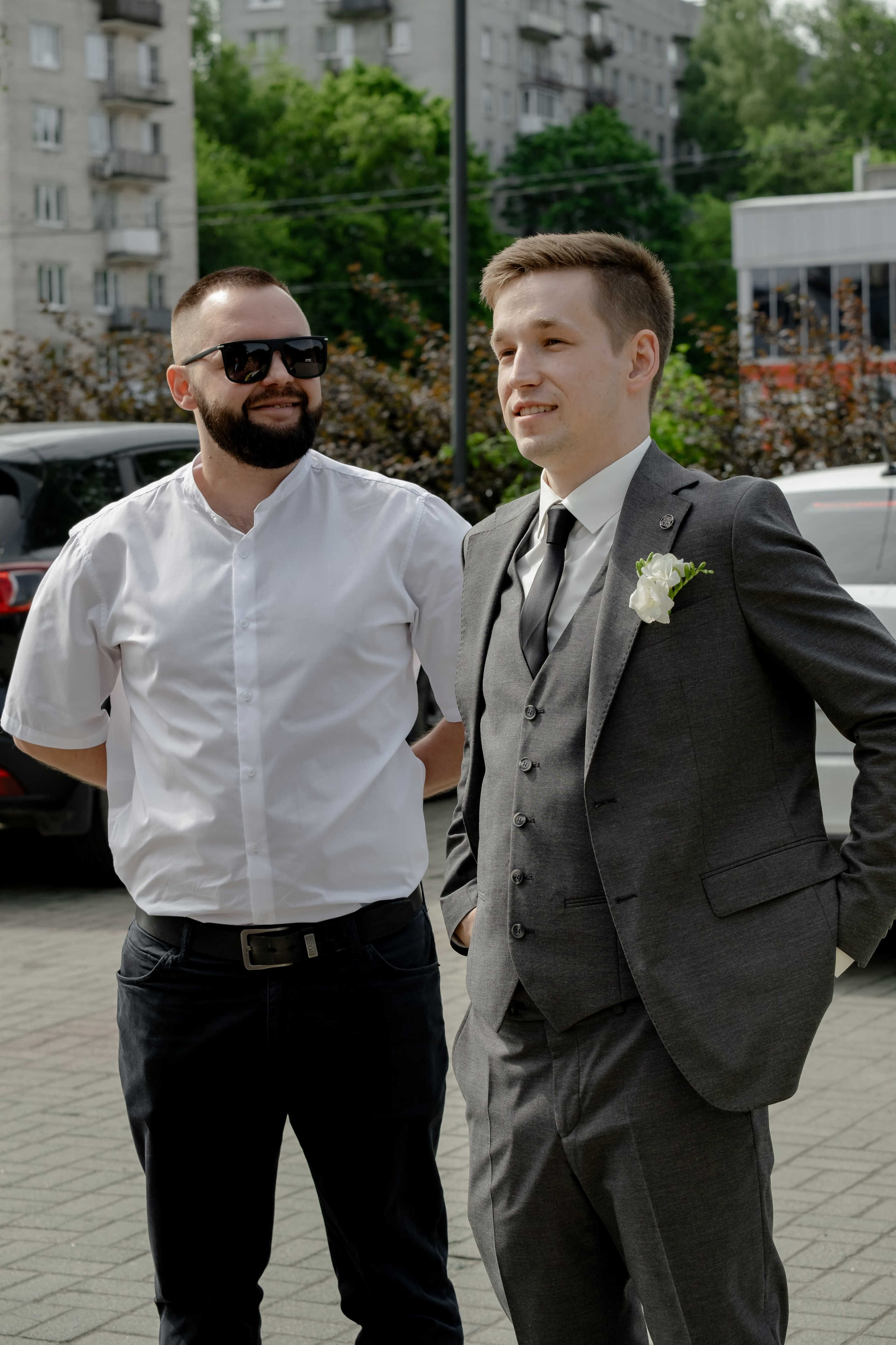 СВАДЕБНАЯ СЬЕМКА В ЗАГСЕ И БАНКЕТ. Профессиональный фотограф, Санкт-Петербург — Виктория Богомолова