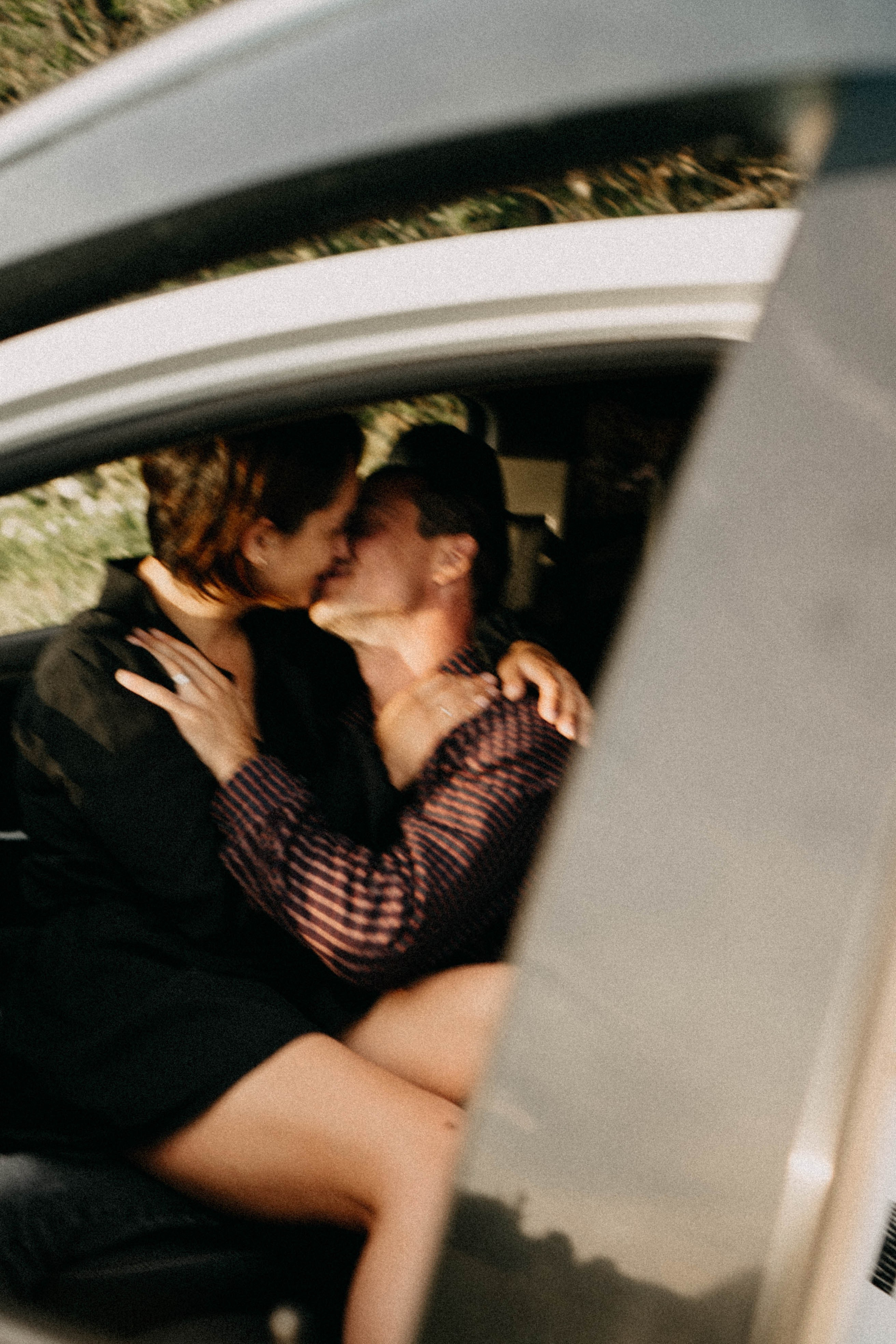 Летняя прогулка. Профессиональный фотограф, Санкт-Петербург — Виктория Богомолова