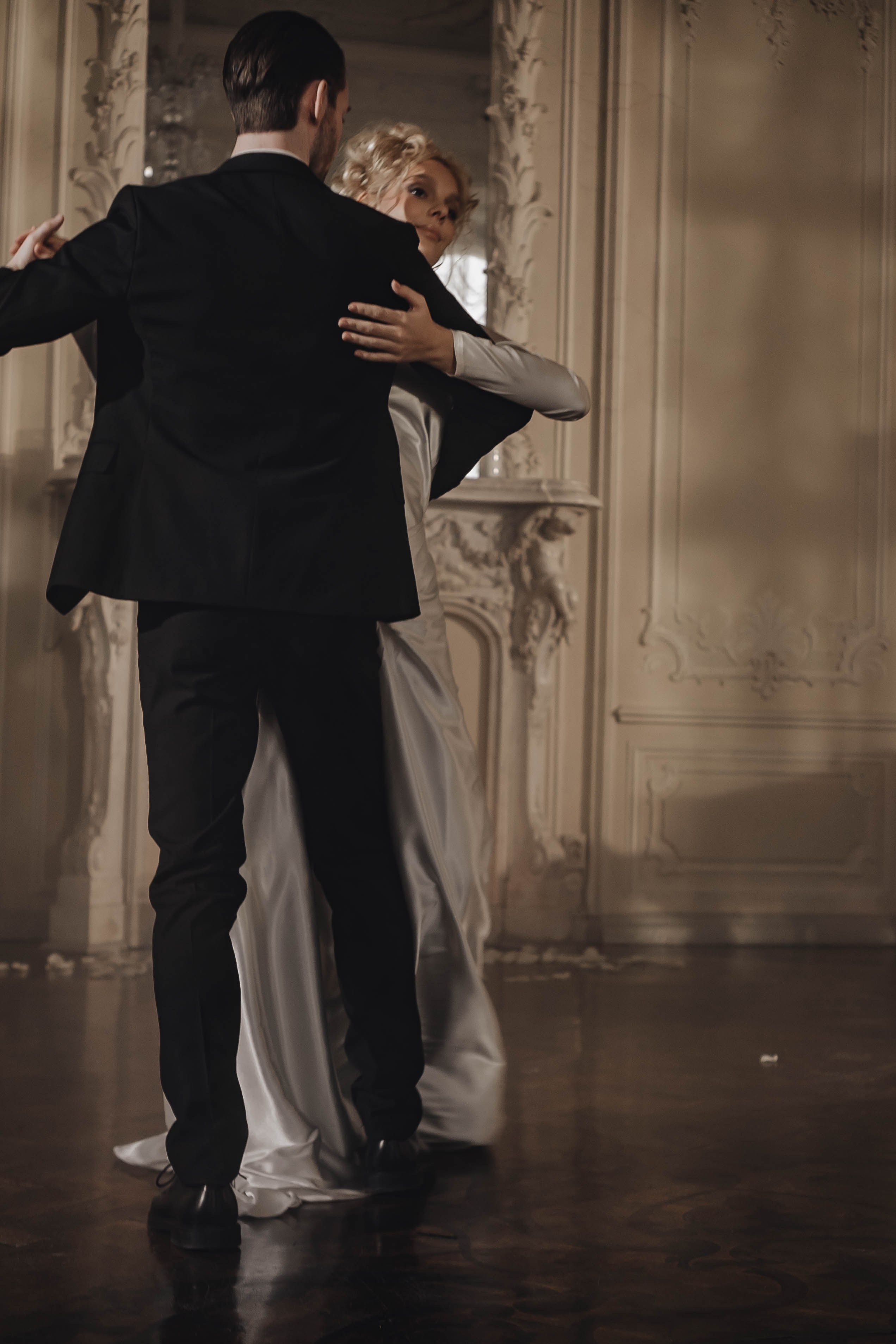 СВАДЕБНАЯ ФОТОСЕСИИЯ В НИКОЛАЕВСКОМ ДВОРЦЕ. Профессиональный фотограф, Санкт-Петербург — Виктория Богомолова