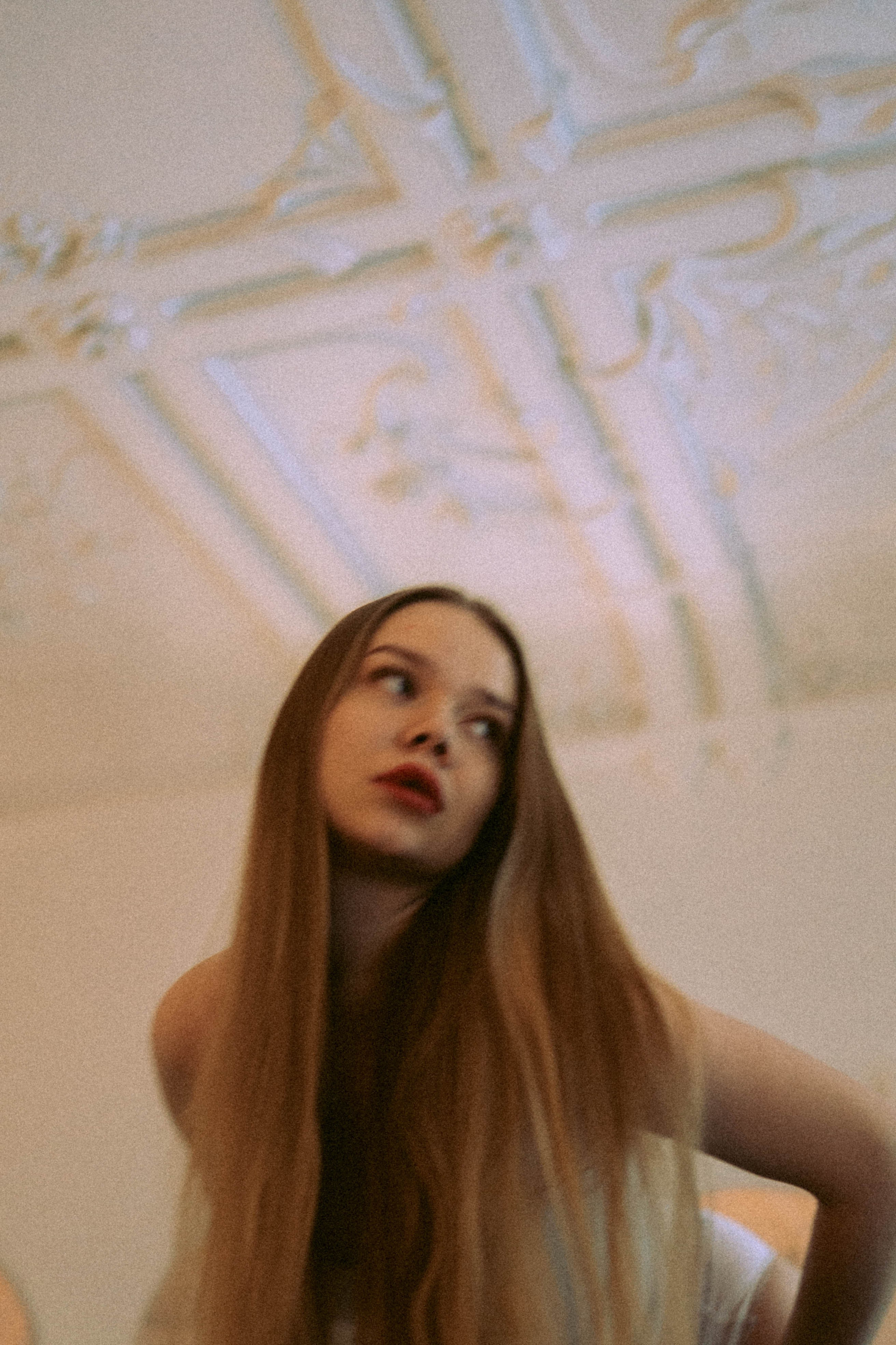 В белье. Профессиональный фотограф, Санкт-Петербург — Виктория Богомолова