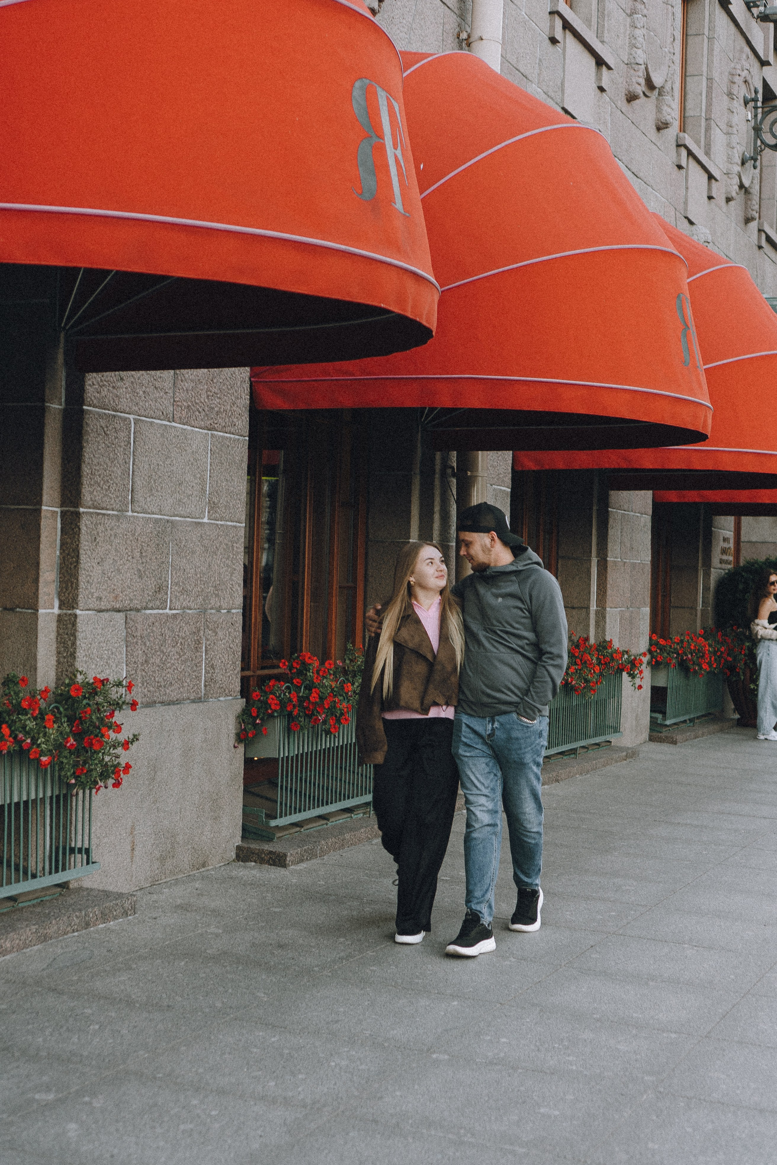 НЕОЖИДАННОЕ ПРЕДЛОЖЕНИЕ РУКИ И СЕРДЦА. Профессиональный фотограф, Санкт-Петербург — Виктория Богомолова