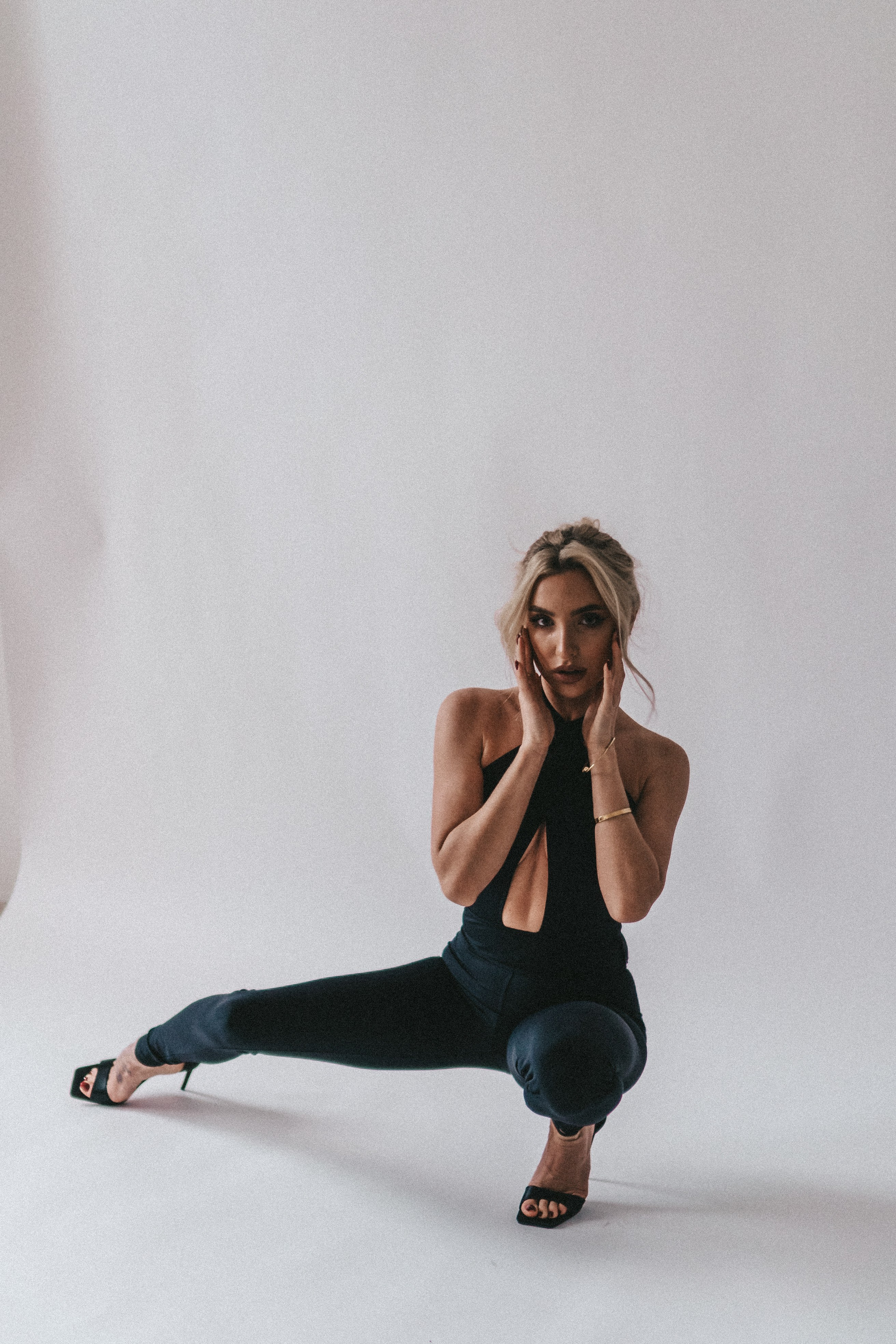 Студийная. Профессиональный фотограф, Санкт-Петербург — Виктория Богомолова