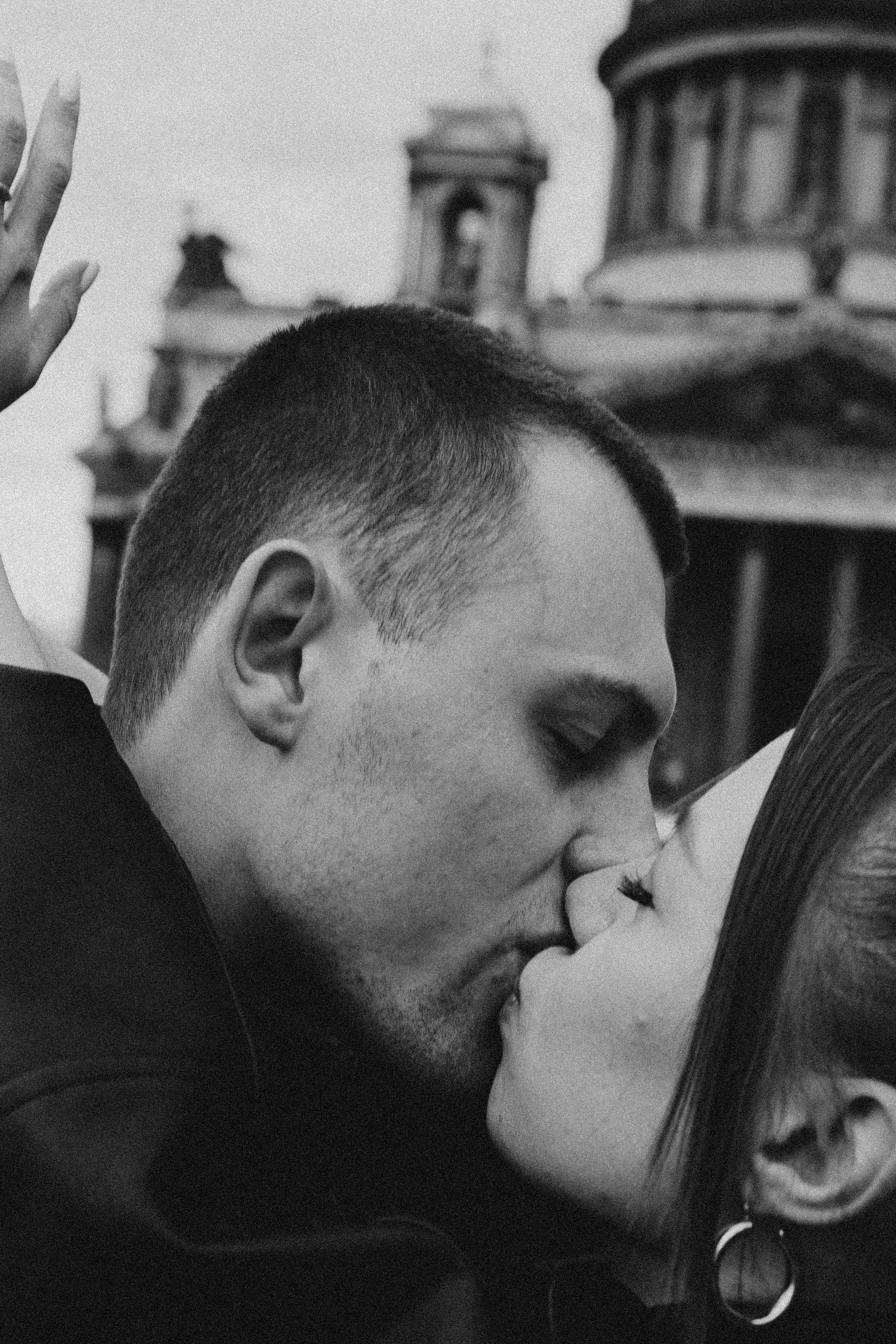 Прогулочная. Профессиональный фотограф, Санкт-Петербург — Виктория Богомолова