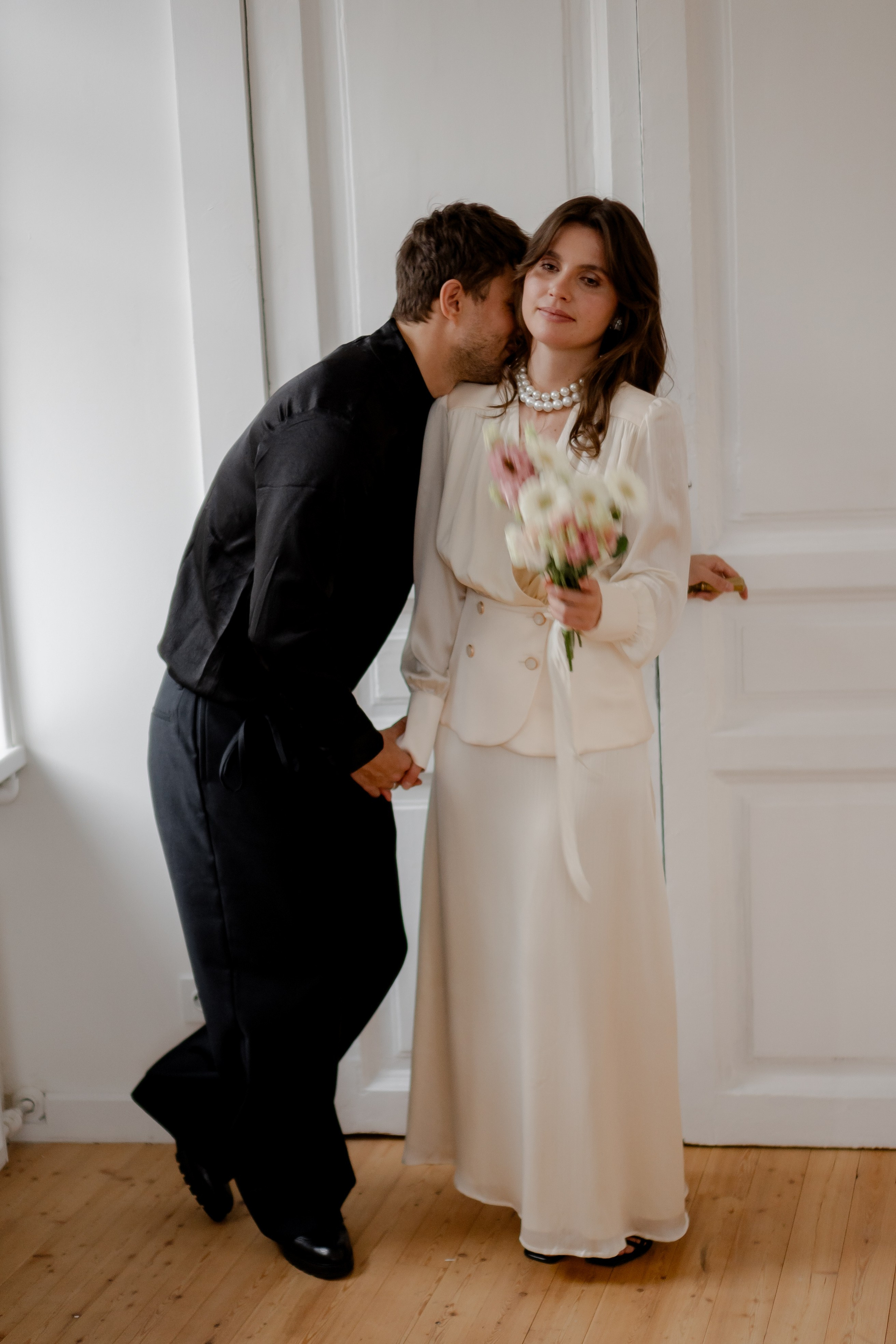 УТРО ЖЕНИХА И НЕВЕСТЫ СВАДЕБНАЯ СЬЕМКА ПАРЫ. Профессиональный фотограф, Санкт-Петербург — Виктория Богомолова