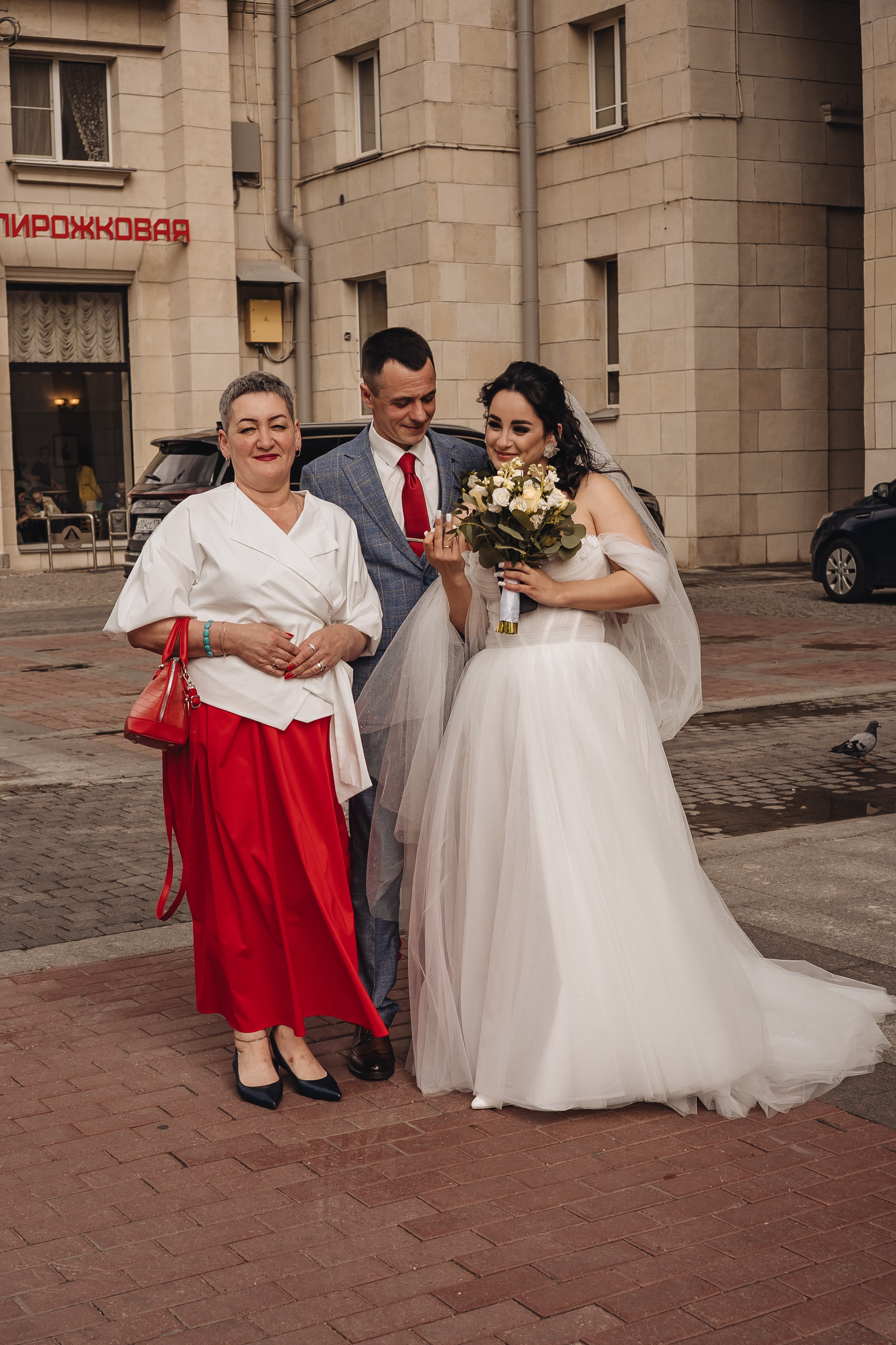 СВАДЕБНАЯ СЬЕМКА В ЗАГСЕ НА МОСКОВСКОМ ПРОСПЕКТЕ. Профессиональный фотограф, Санкт-Петербург — Виктория Богомолова