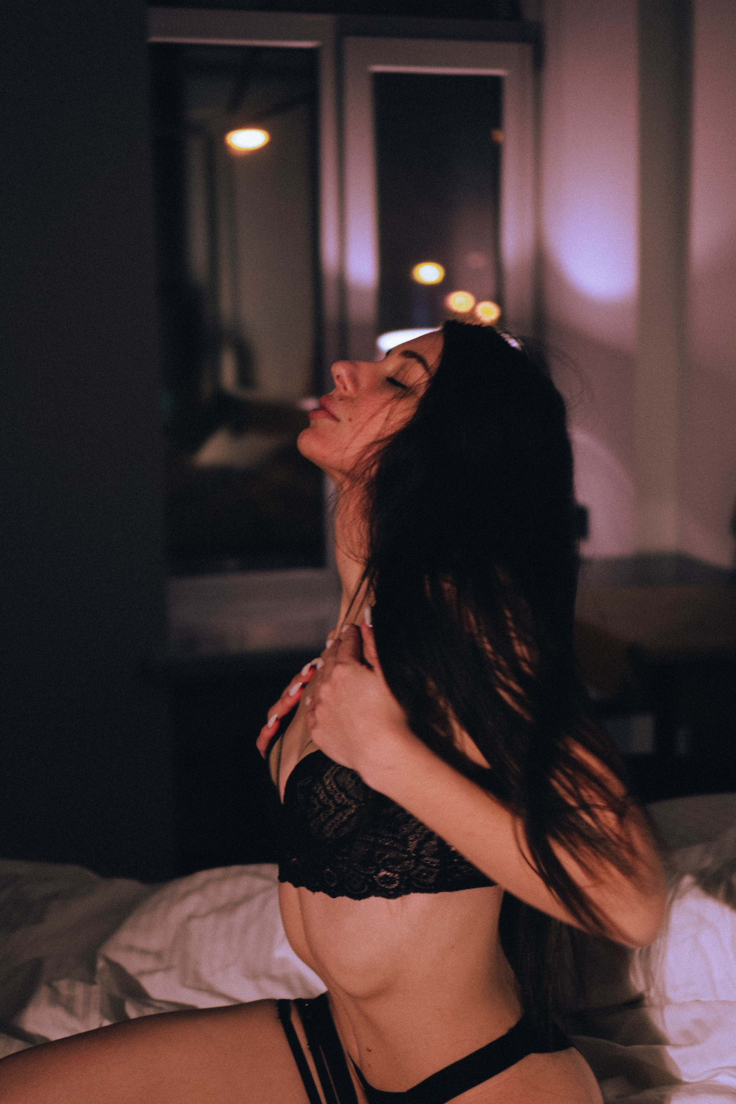 ФОТОСЕССИЯ В БЕЛЬЕ. Профессиональный фотограф, Санкт-Петербург — Виктория Богомолова