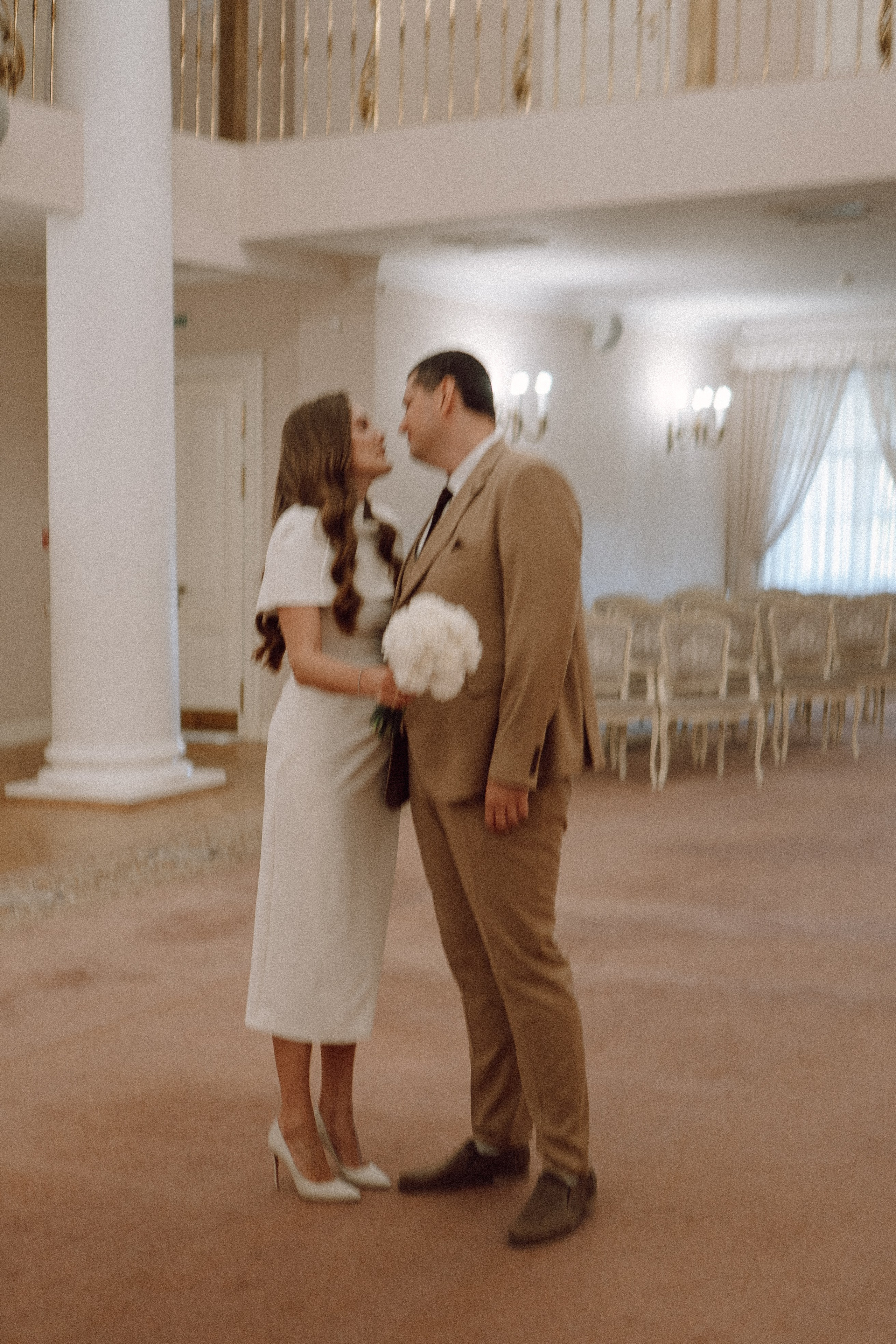 СВАДЕБНАЯ СЬЕМКА В ПУШКИН. Профессиональный фотограф, Санкт-Петербург — Виктория Богомолова