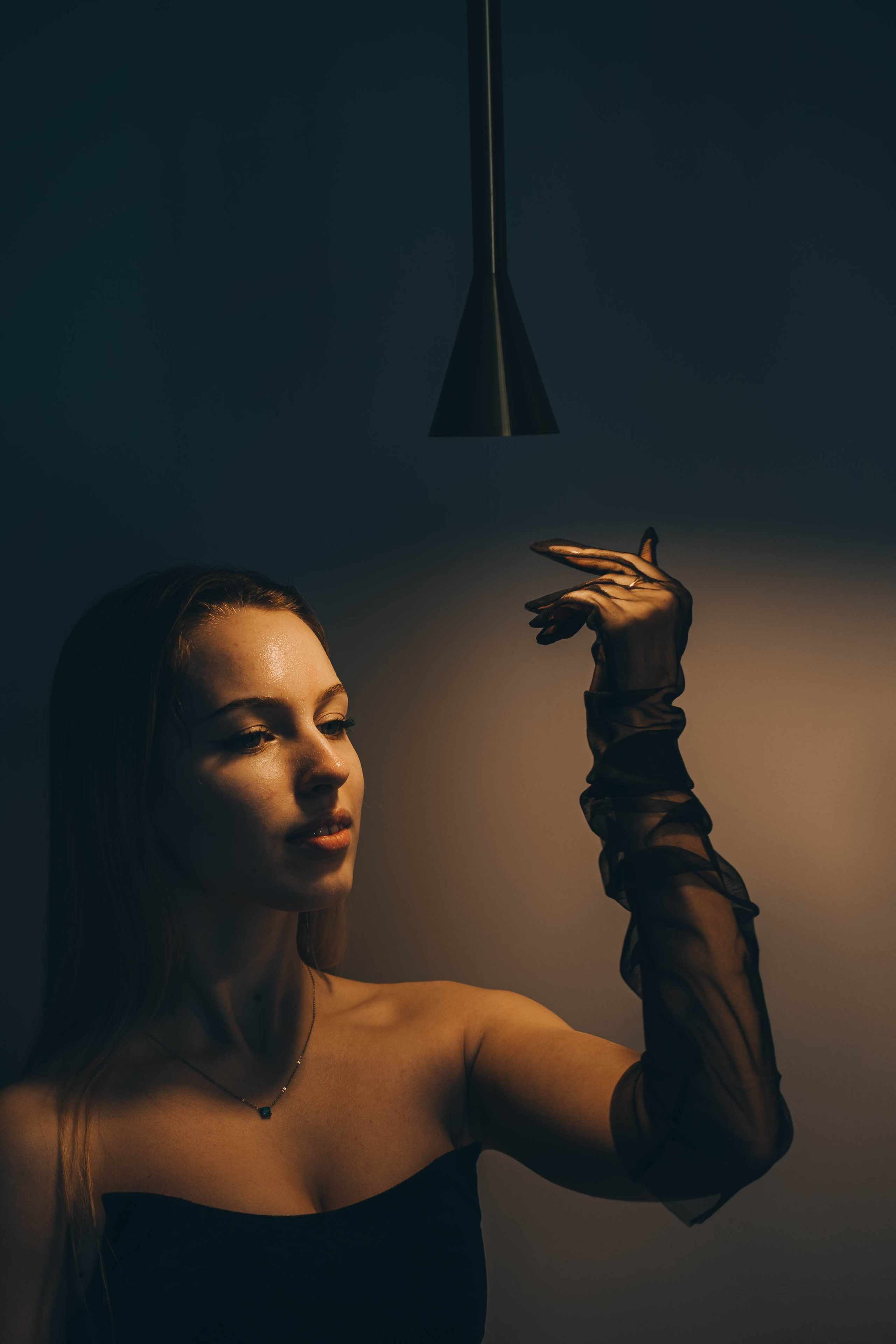 Новогодняя. Профессиональный фотограф, Санкт-Петербург — Виктория Богомолова