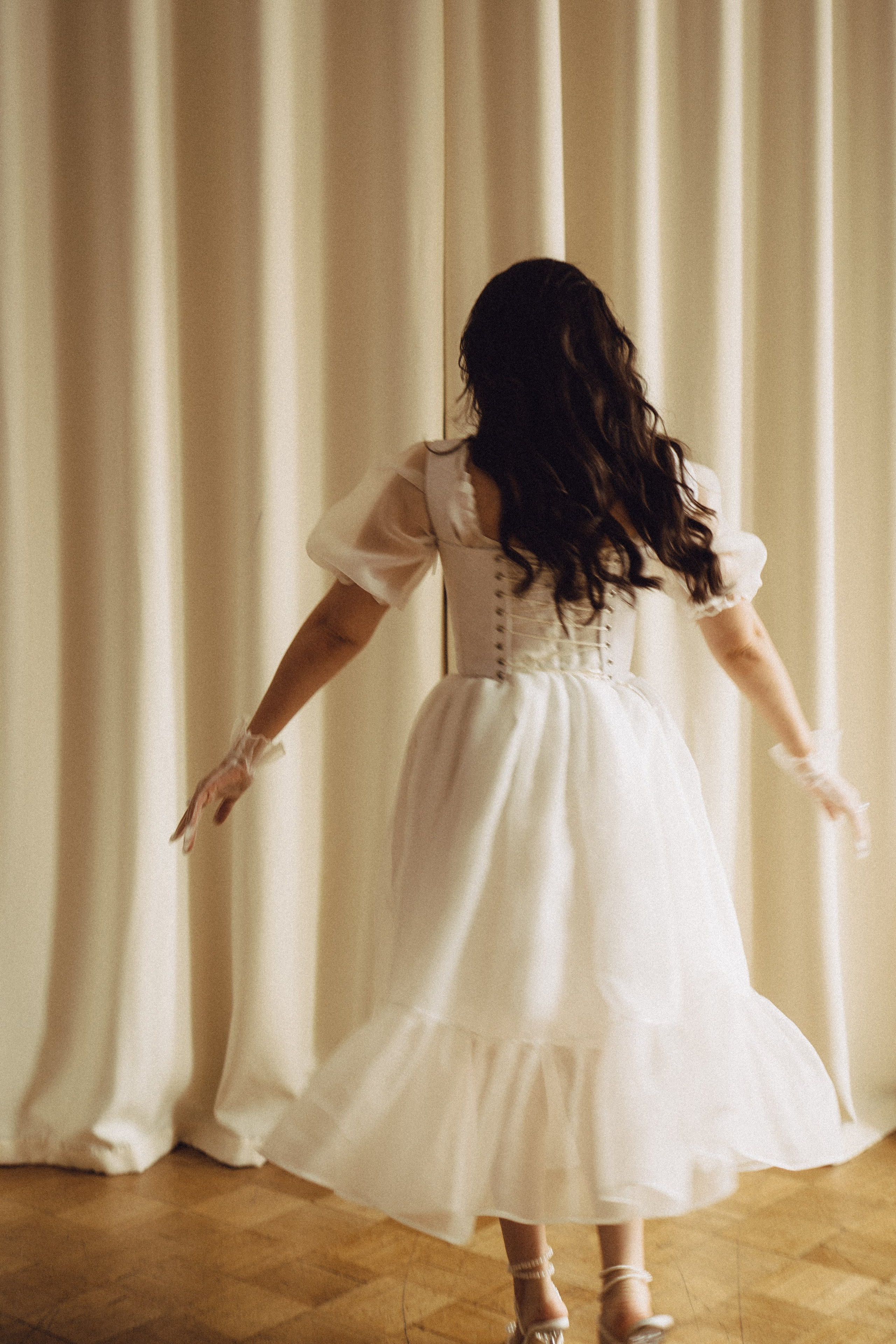 ВИНТАЖНЫЙ БАЛКОН. Профессиональный фотограф, Санкт-Петербург — Виктория Богомолова