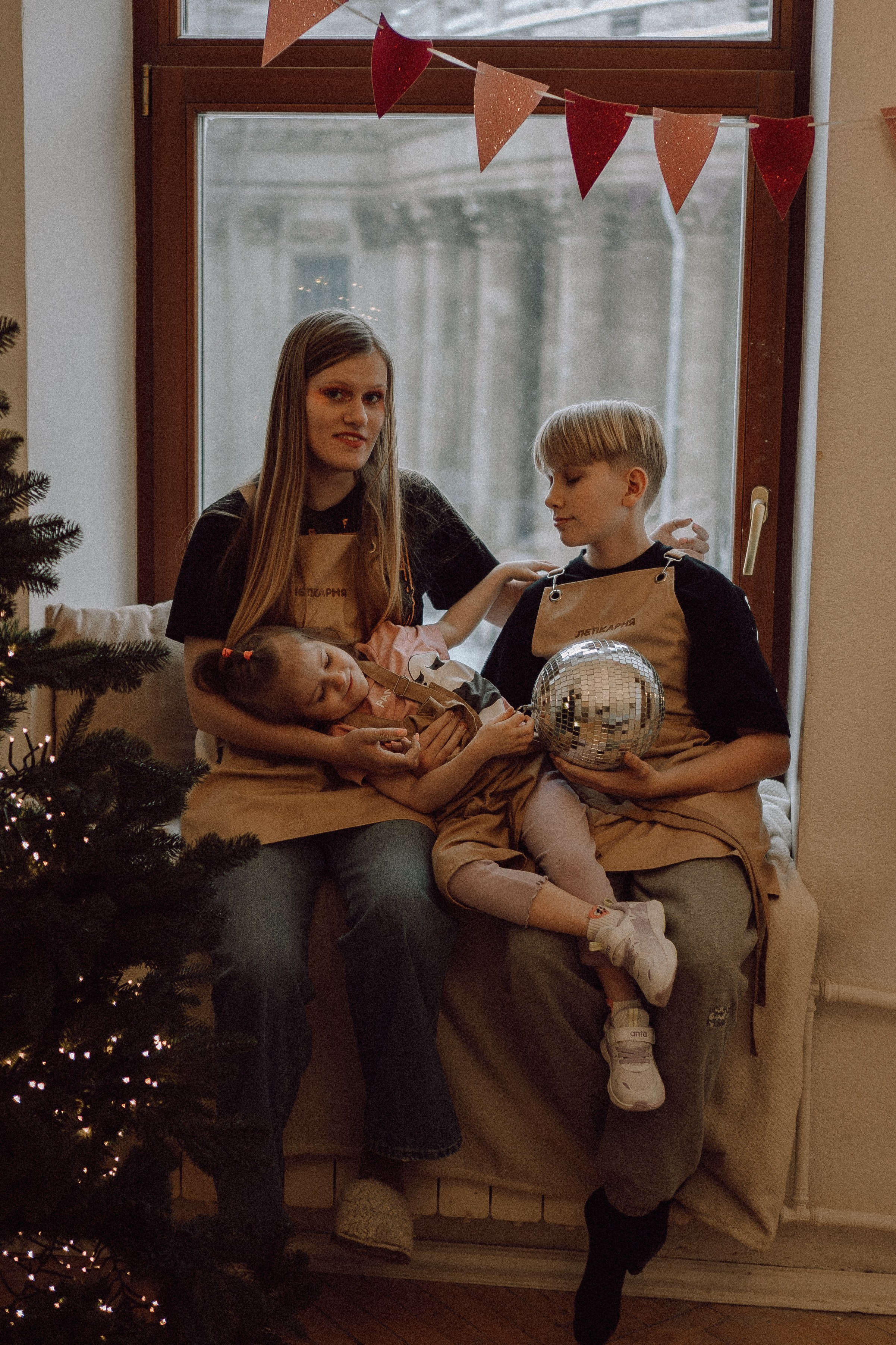 Студия лепки. Профессиональный фотограф, Санкт-Петербург — Виктория Богомолова