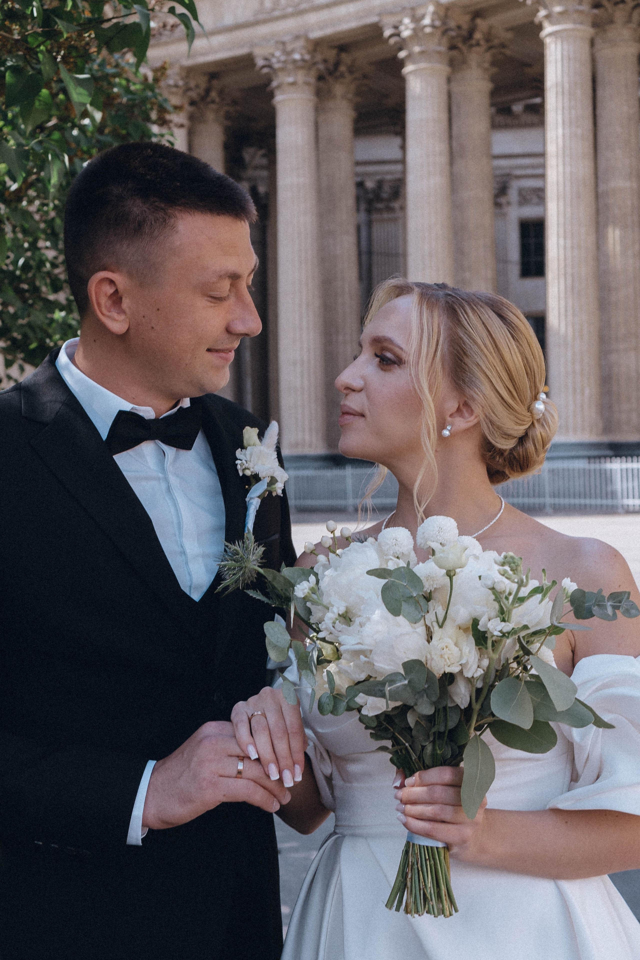 СВАДЕНБНАЯ СЬЕМКА НА КАТЕРЕ ПО КАНАЛАМ САНКТ-ПЕТЕРБУРГА И В АКВАТОРИИ НЕВЫ. Профессиональный фотограф, Санкт-Петербург — Виктория Богомолова