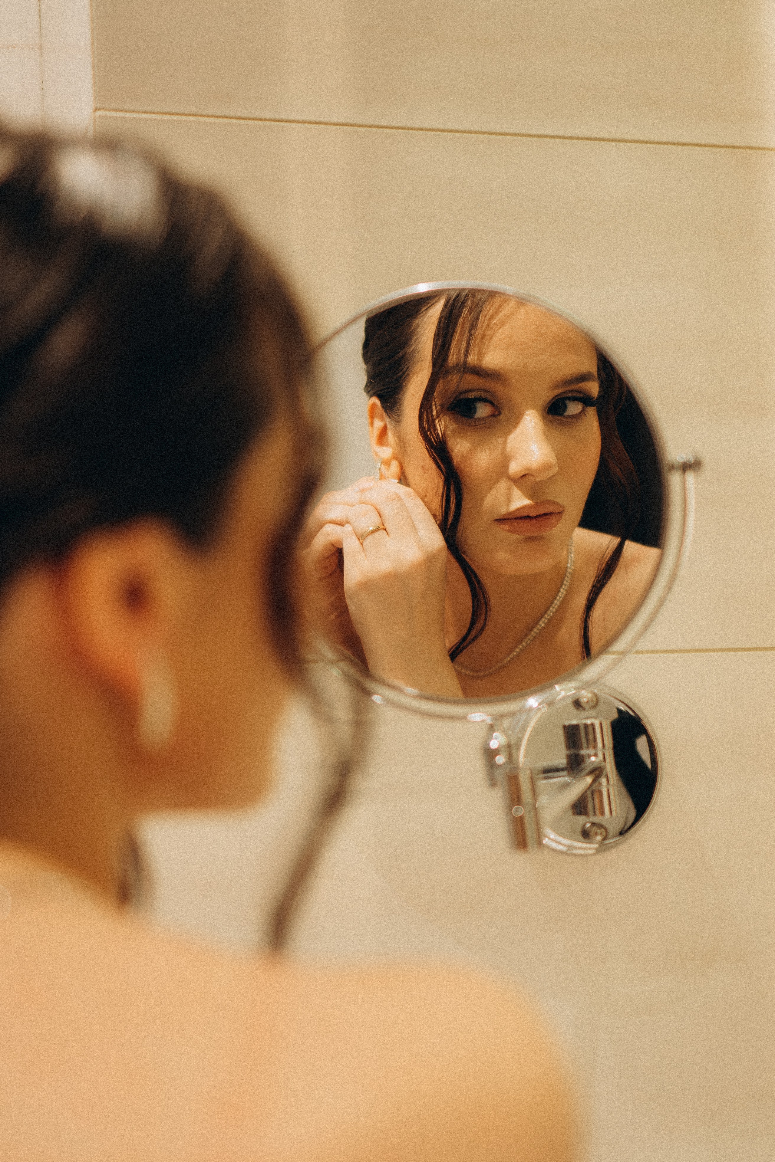 СВАДЕБНАЯ СЬЕМКА СБОРОВ ЖЕНИХА И НЕВЕСТЫ В ОТЕЛЕ И ТАКЖЕ ФОТОСЕССИИЯ В ОТЕЛЕЕ МЕГАПОЛИС БРЯНСК. Профессиональный фотограф, Санкт-Петербург — Виктория Богомолова