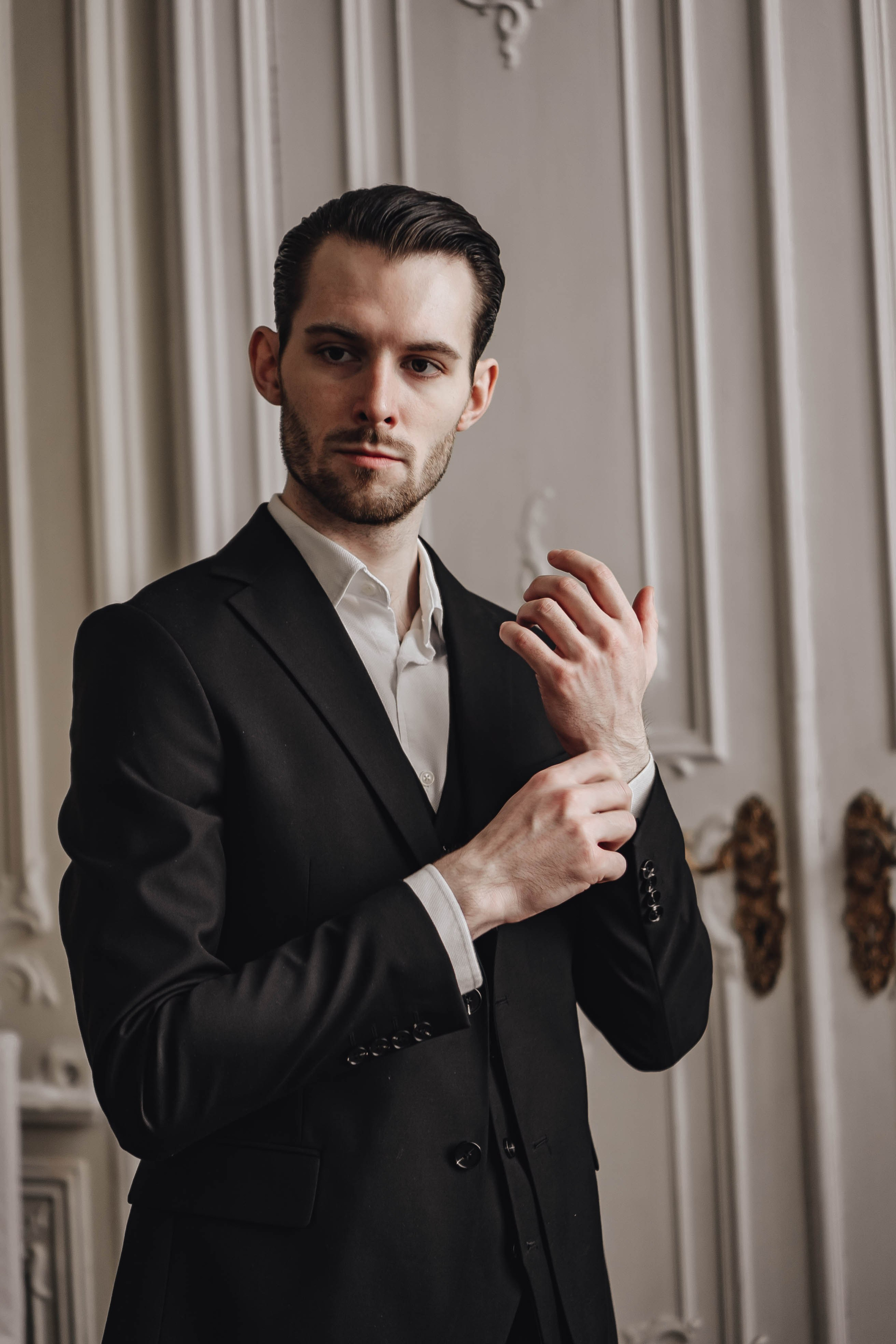 СВАДЕБНАЯ ФОТОСЕСИИЯ В НИКОЛАЕВСКОМ ДВОРЦЕ. Профессиональный фотограф, Санкт-Петербург — Виктория Богомолова