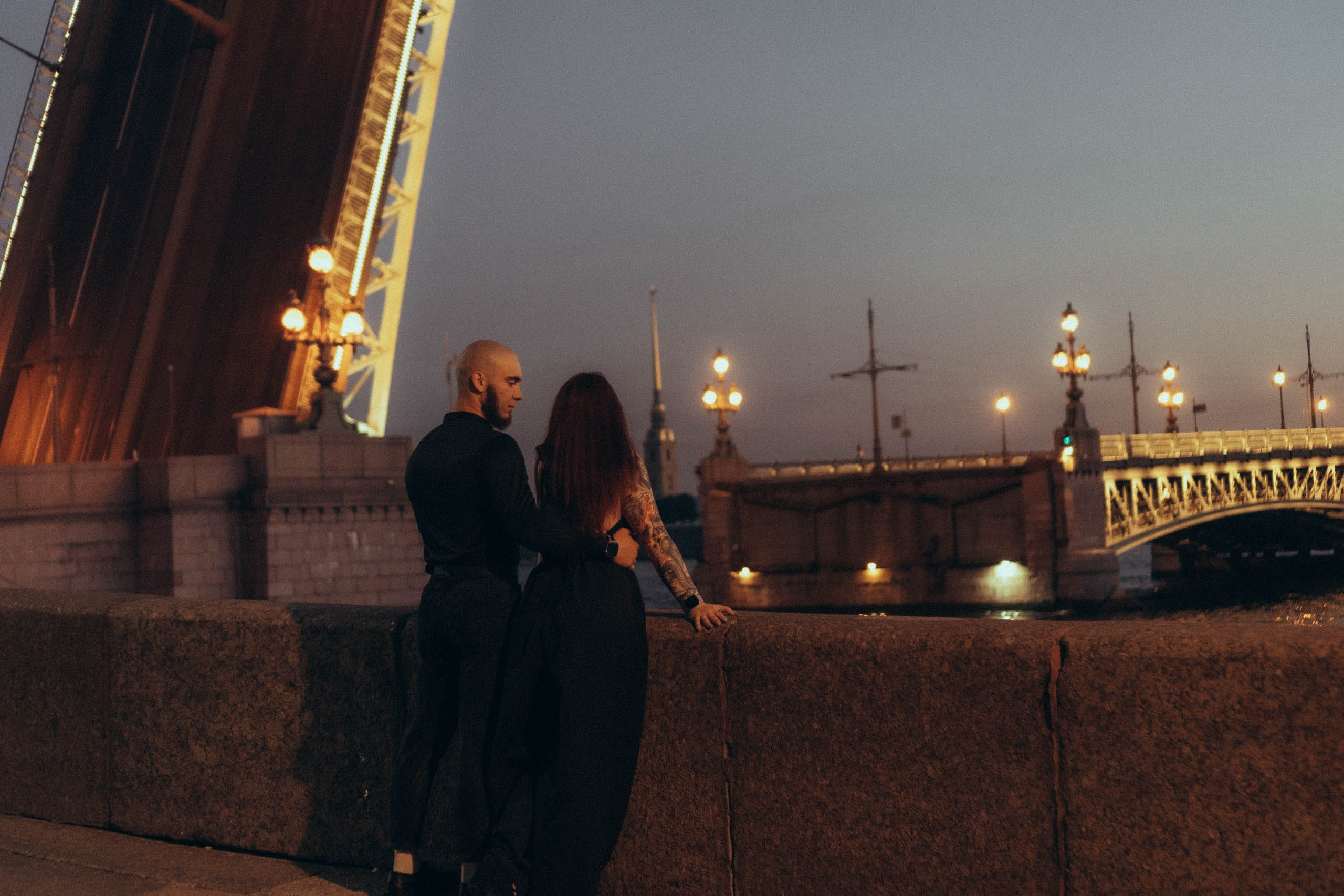ПРЕДЛОЖЕНИЕ. Профессиональный фотограф, Санкт-Петербург — Виктория Богомолова