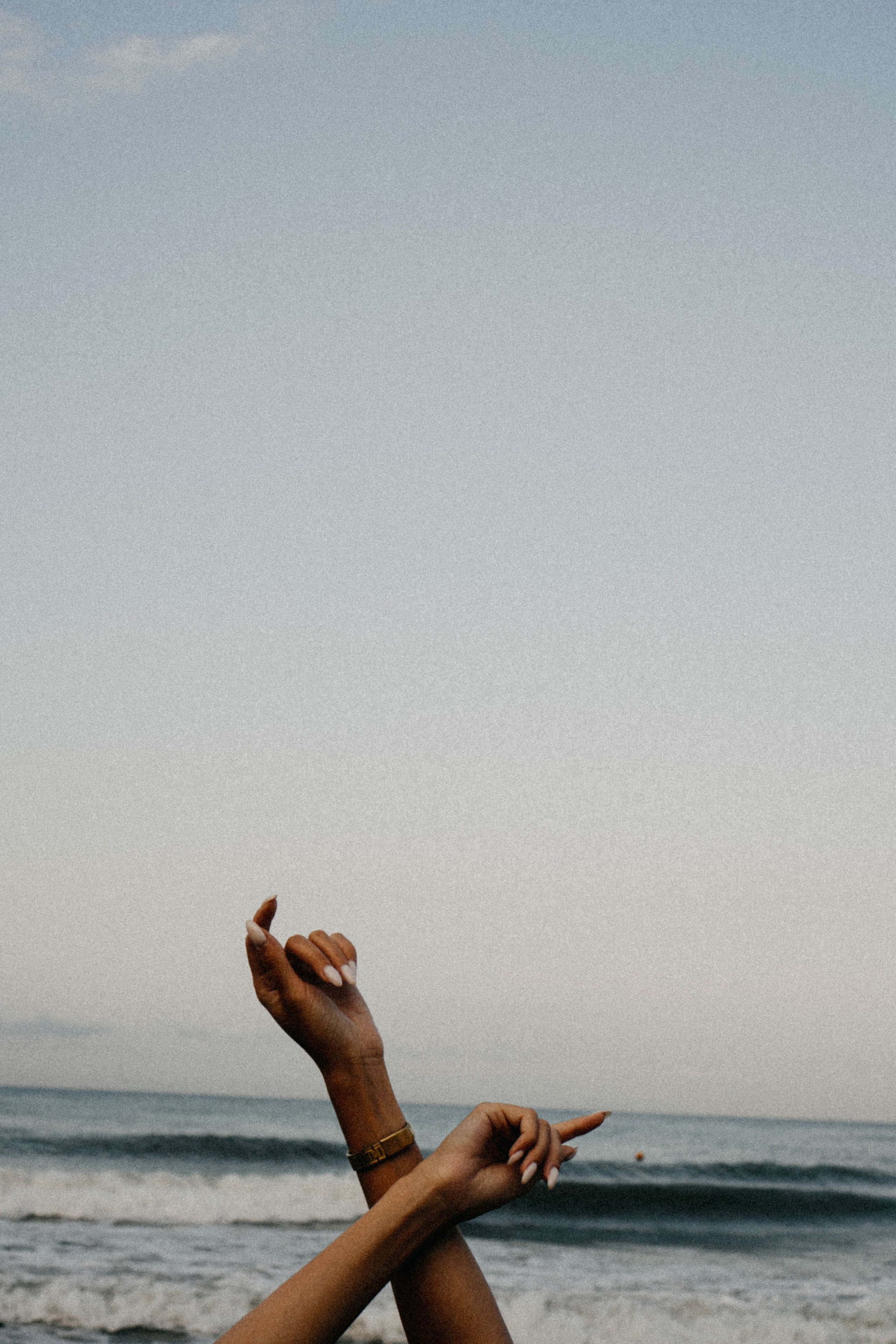 Море. Профессиональный фотограф, Санкт-Петербург — Виктория Богомолова