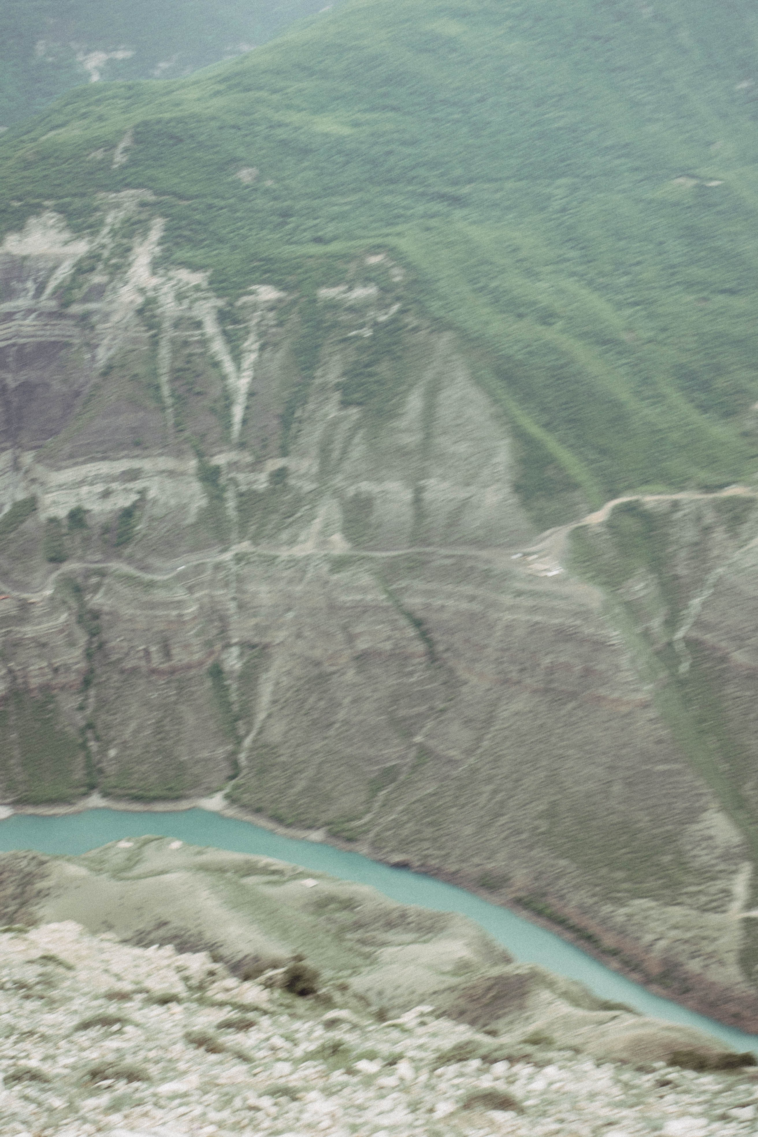 Кавказ. Профессиональный фотограф, Санкт-Петербург — Виктория Богомолова