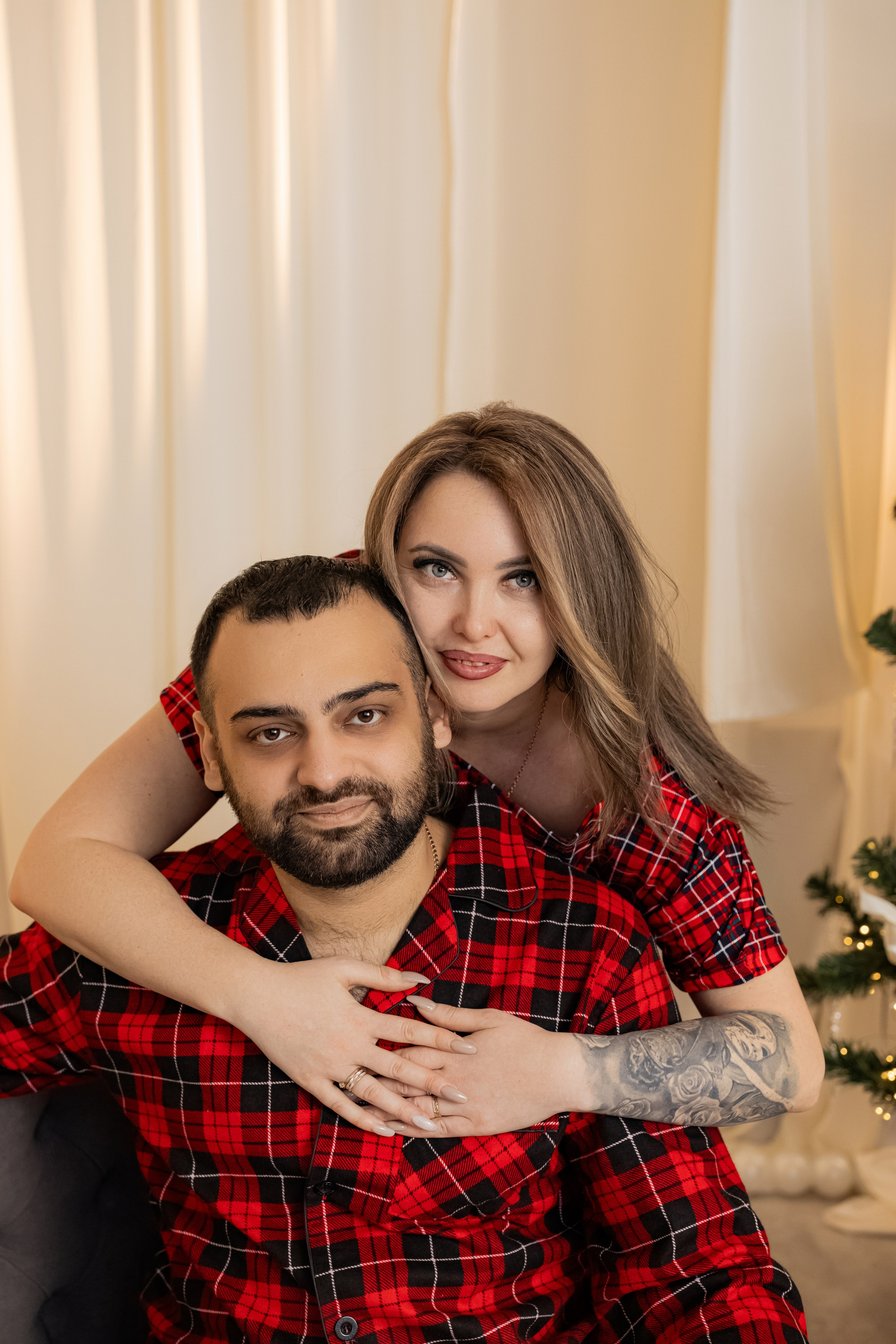 Элина и Генрих. Семейный, детский фотограф в Твери Кираева Лилия