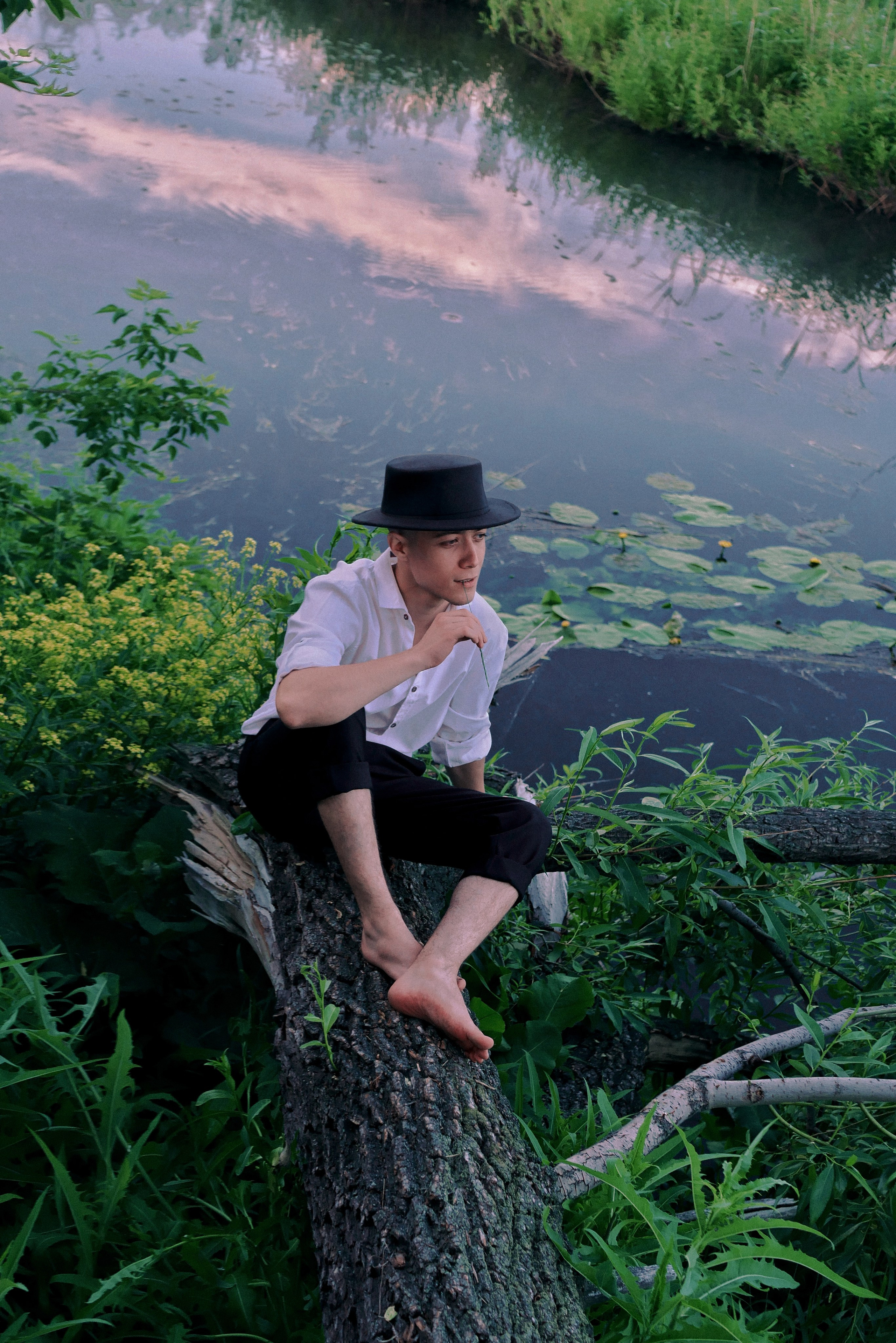 DAVID. Фотограф Шадринск