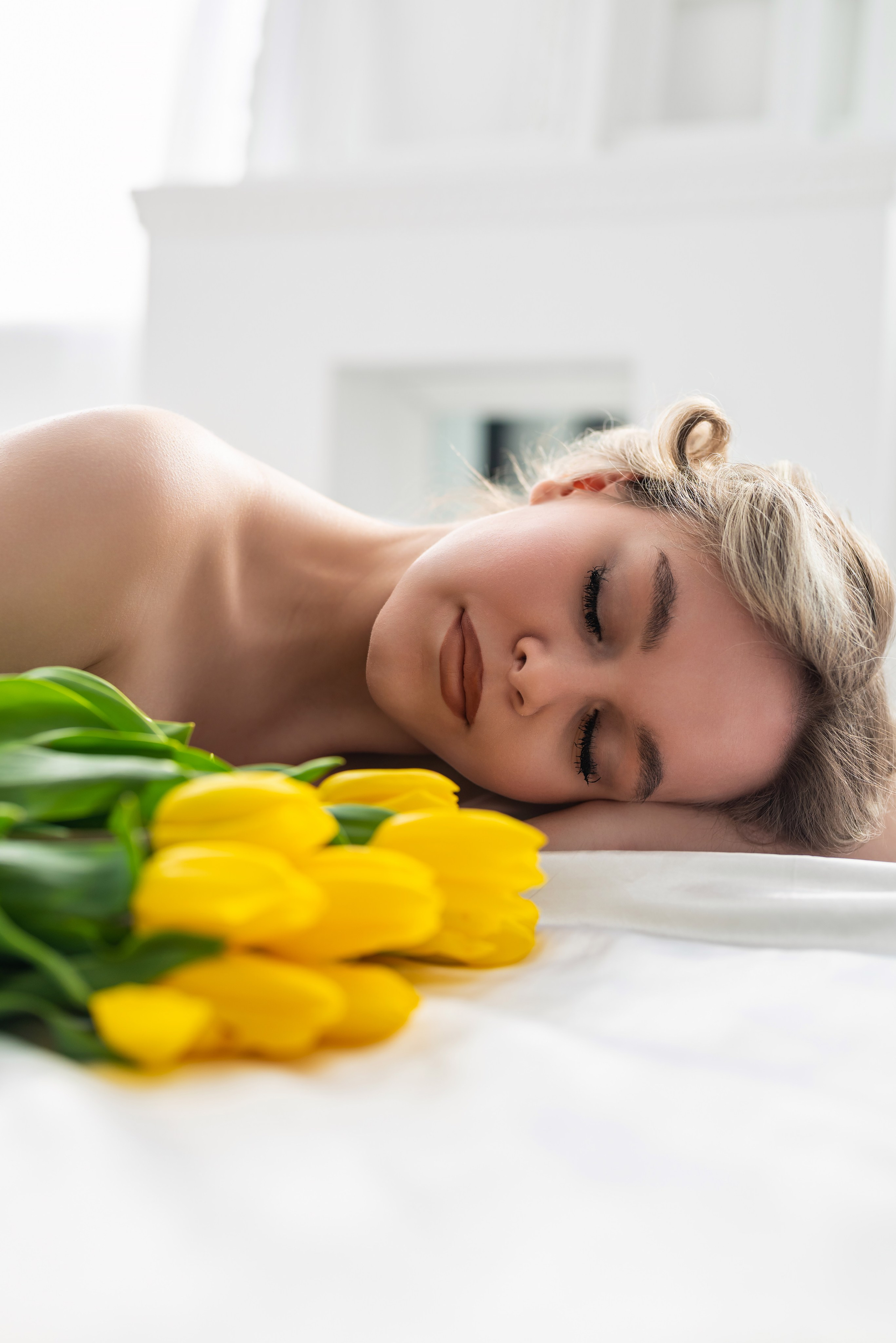 Екатерина. Фотограф в городе Салават